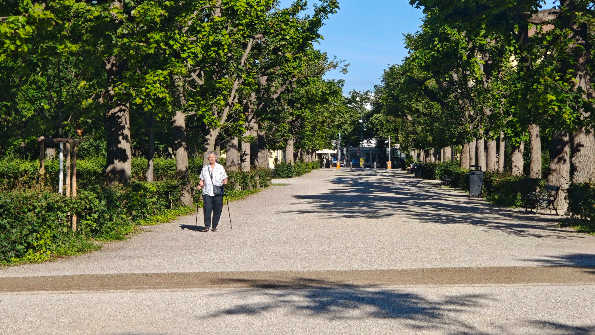 FOTO Posjetili smo Beč i primijetili naviku koju bi mnogi trebali usvojiti