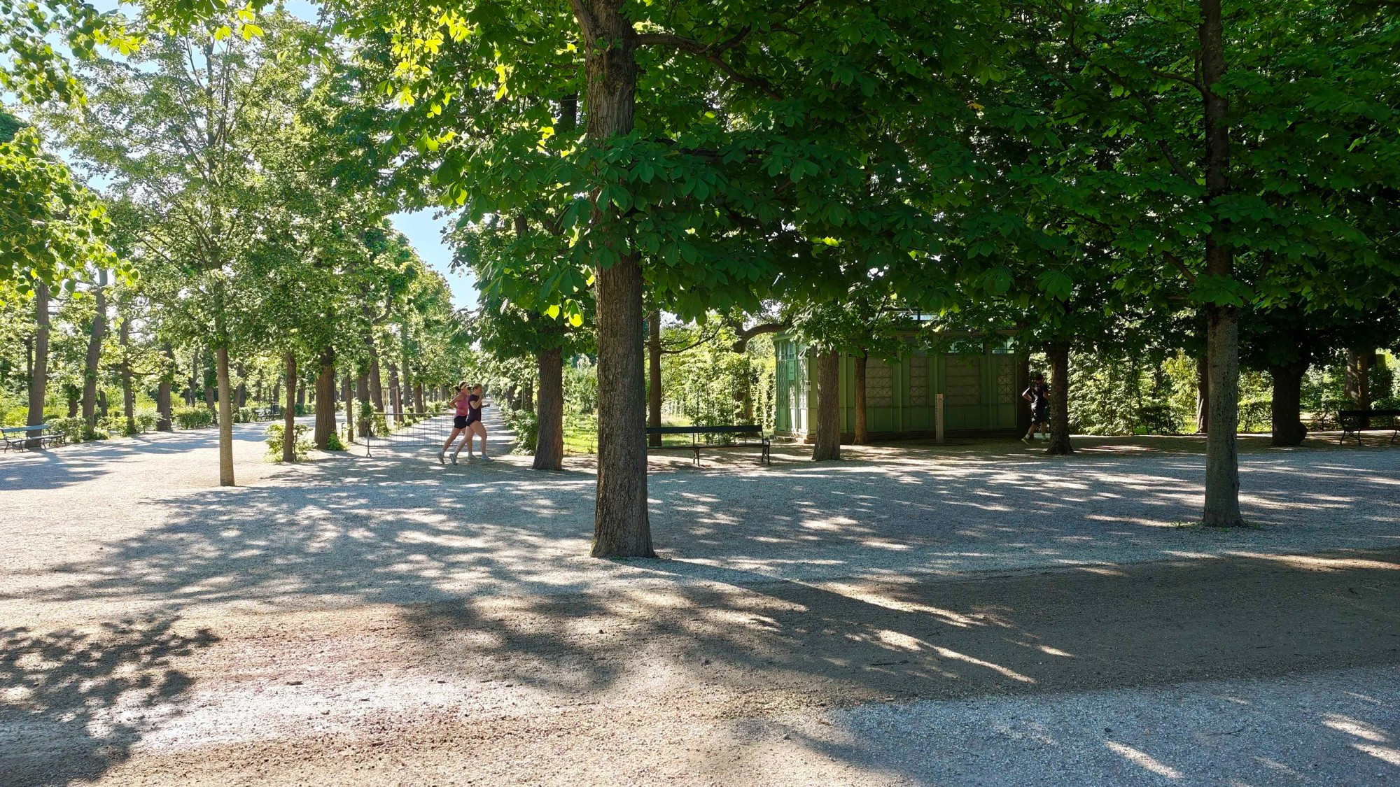 FOTO Posjetili smo Beč i primijetili naviku koju bi mnogi trebali usvojiti