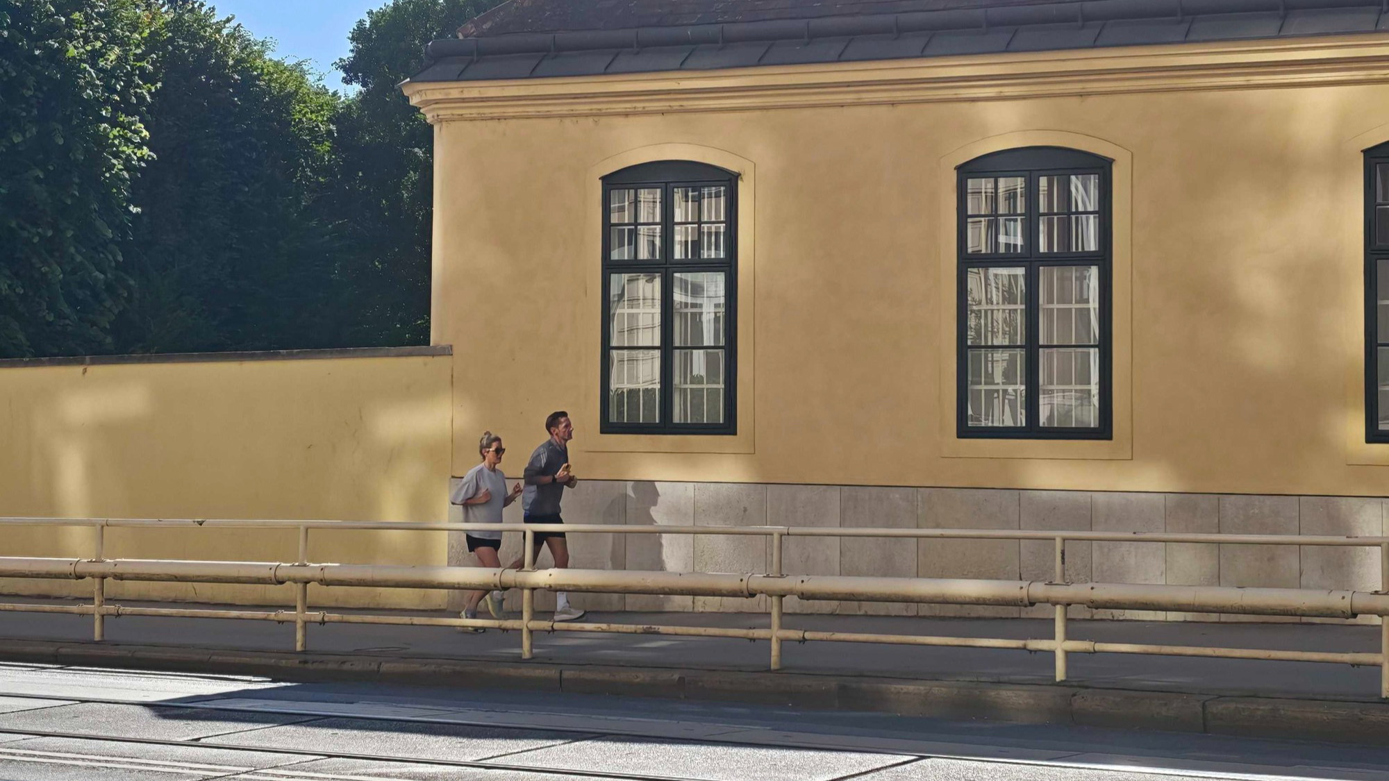 FOTO Posjetili smo Beč i primijetili naviku koju bi mnogi trebali usvojiti