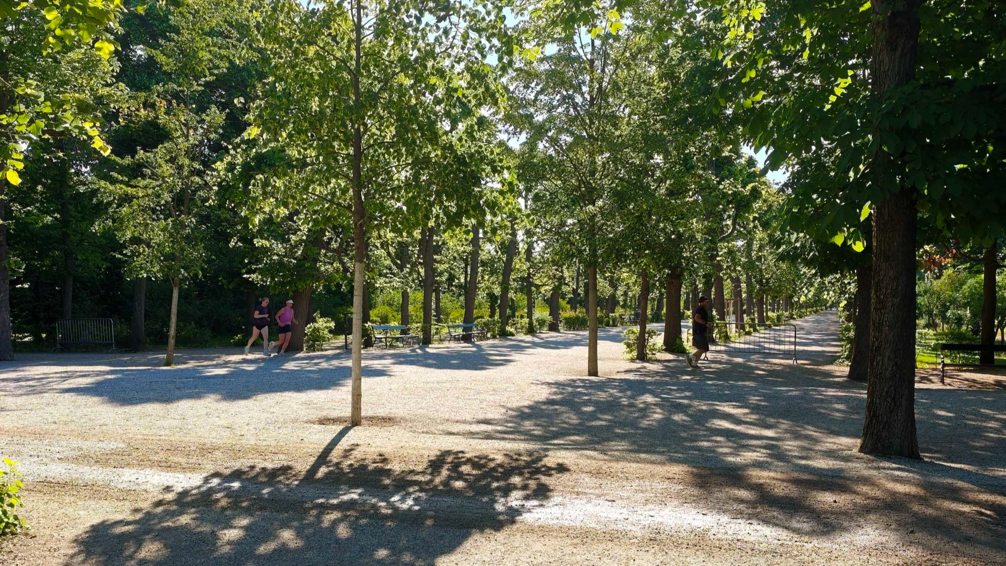 FOTO Posjetili smo Beč i primijetili naviku koju bi mnogi trebali usvojiti