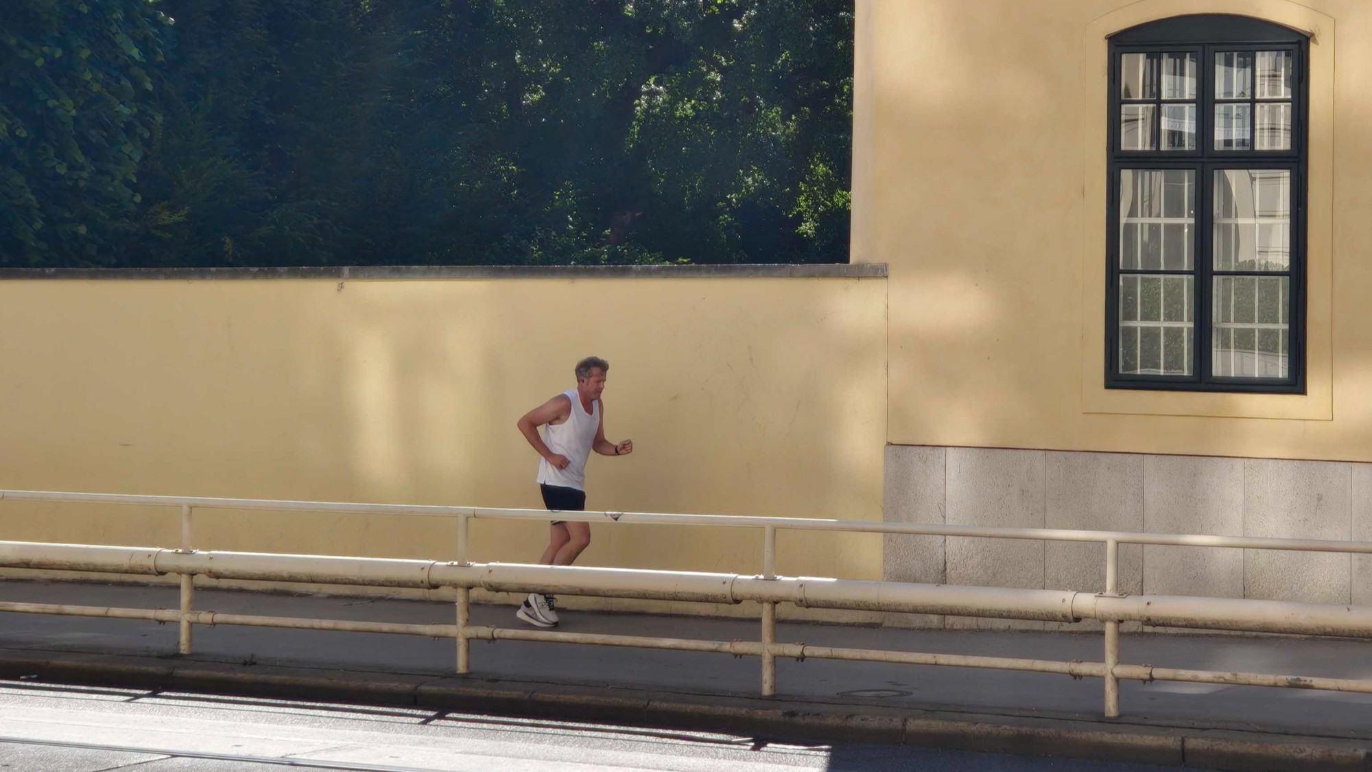 FOTO Posjetili smo Beč i primijetili naviku koju bi mnogi trebali usvojiti