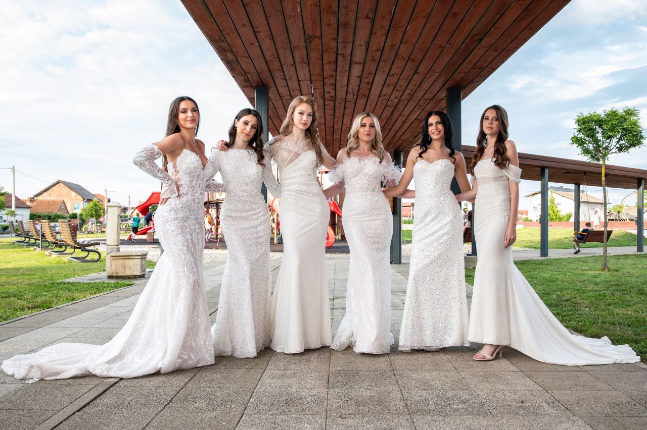 Margarita Pažur je nova Miss Varaždinske županije