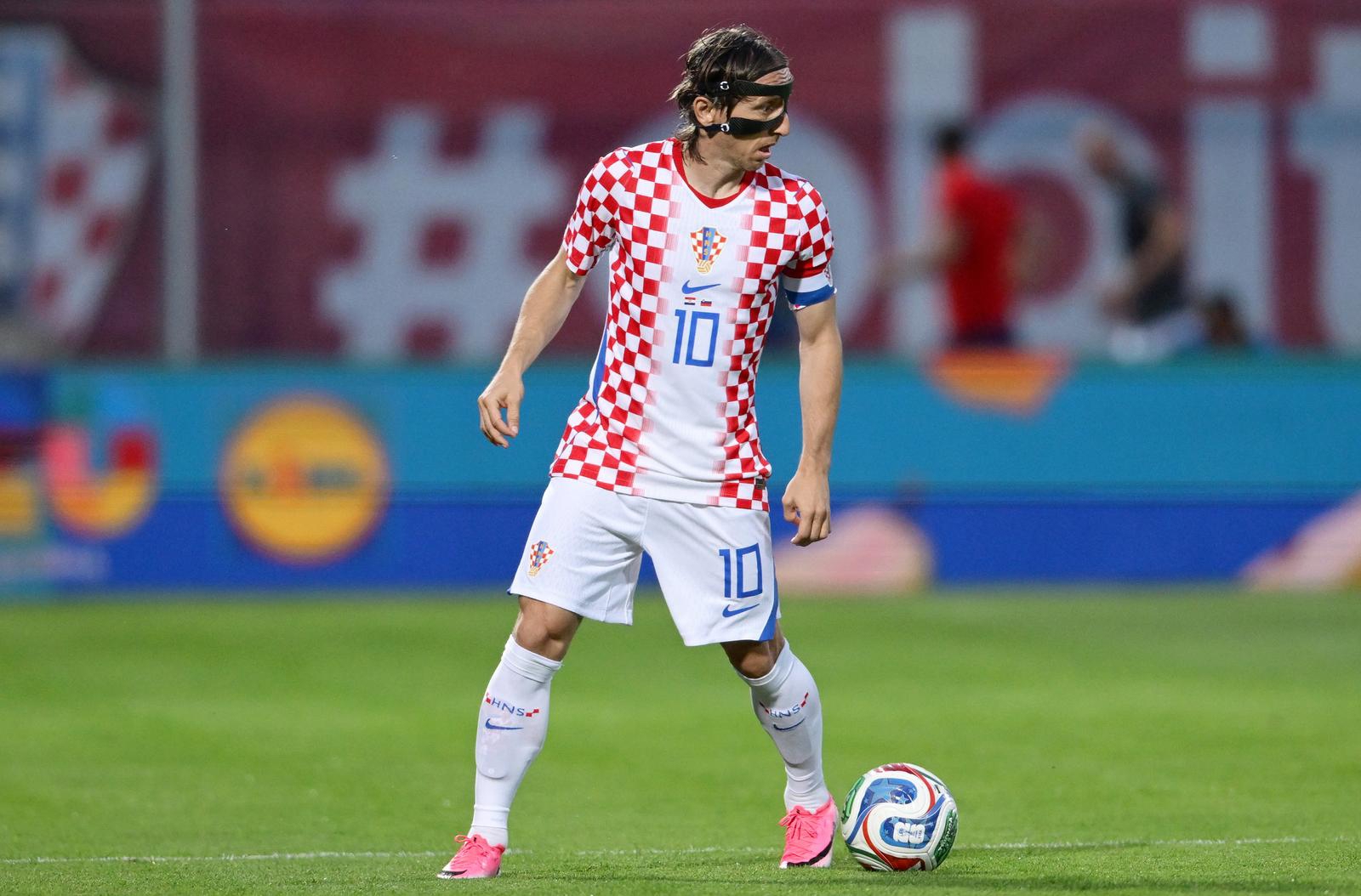 Hrvatska pobijedila Sloveniju u posljednjoj provjeri uoči SP-a