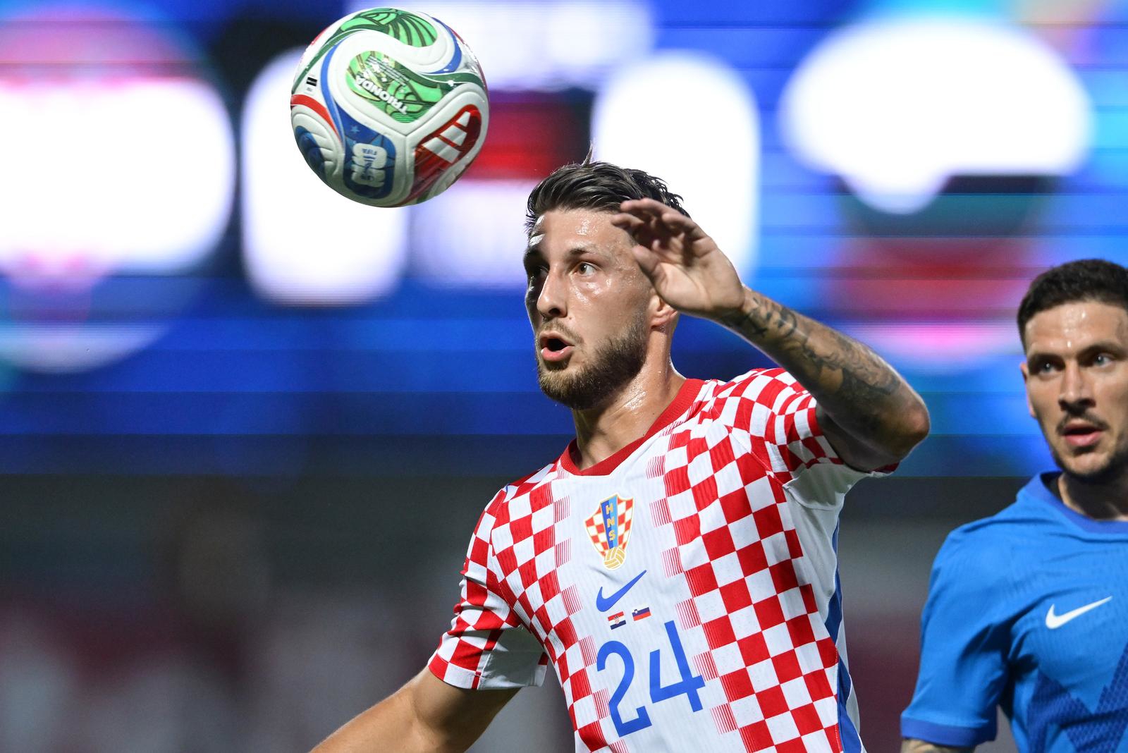 Hrvatska pobijedila Sloveniju u posljednjoj provjeri uoči SP-a