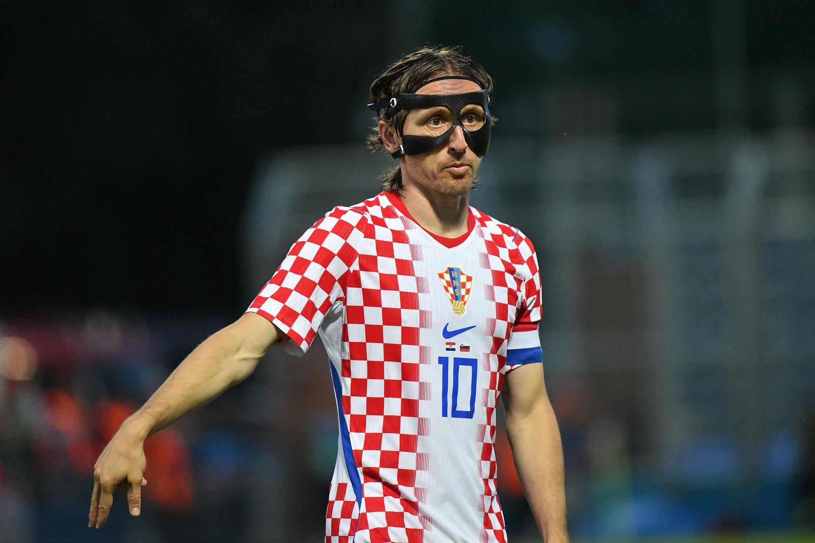 Hrvatska pobijedila Sloveniju u posljednjoj provjeri uoči SP-a