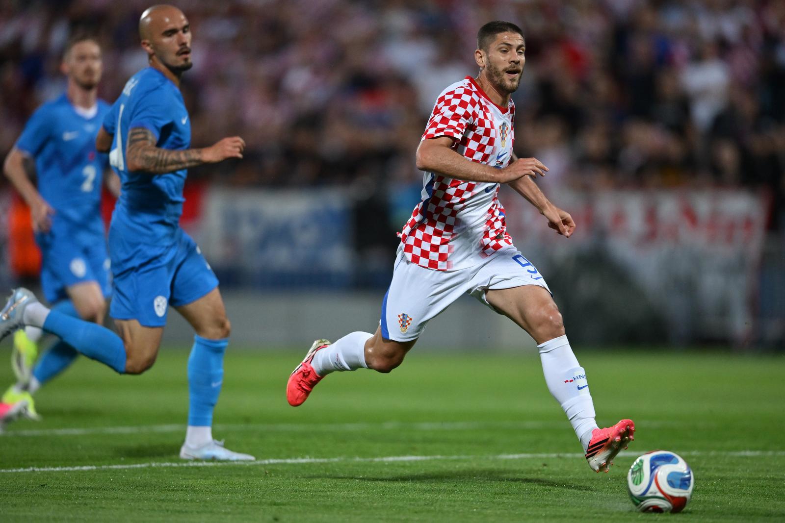 Hrvatska pobijedila Sloveniju u posljednjoj provjeri uoči SP-a