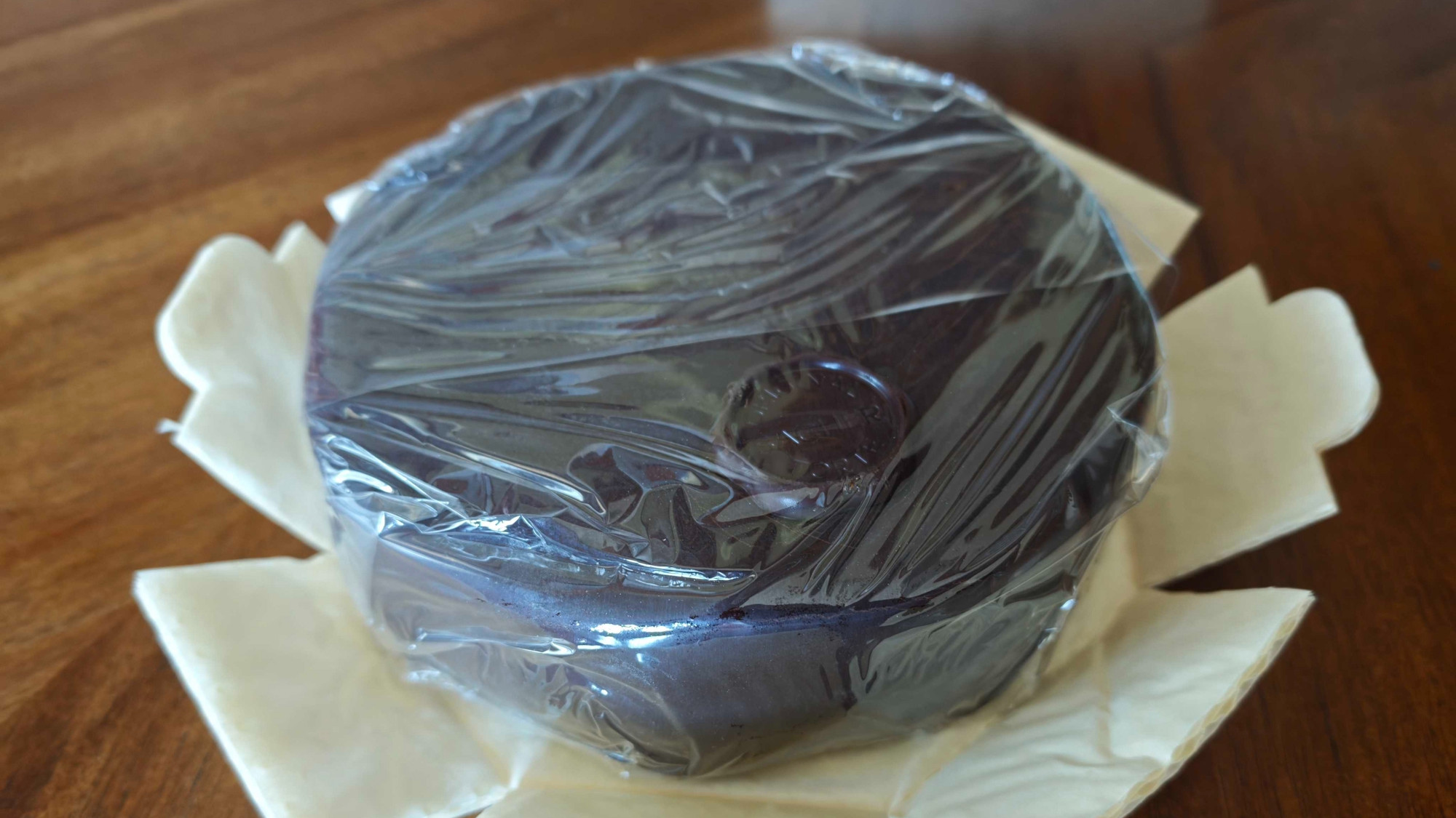 FOTO Platili smo 60 eura za originalnu Sacher tortu. Je li vrijedila tog novca?