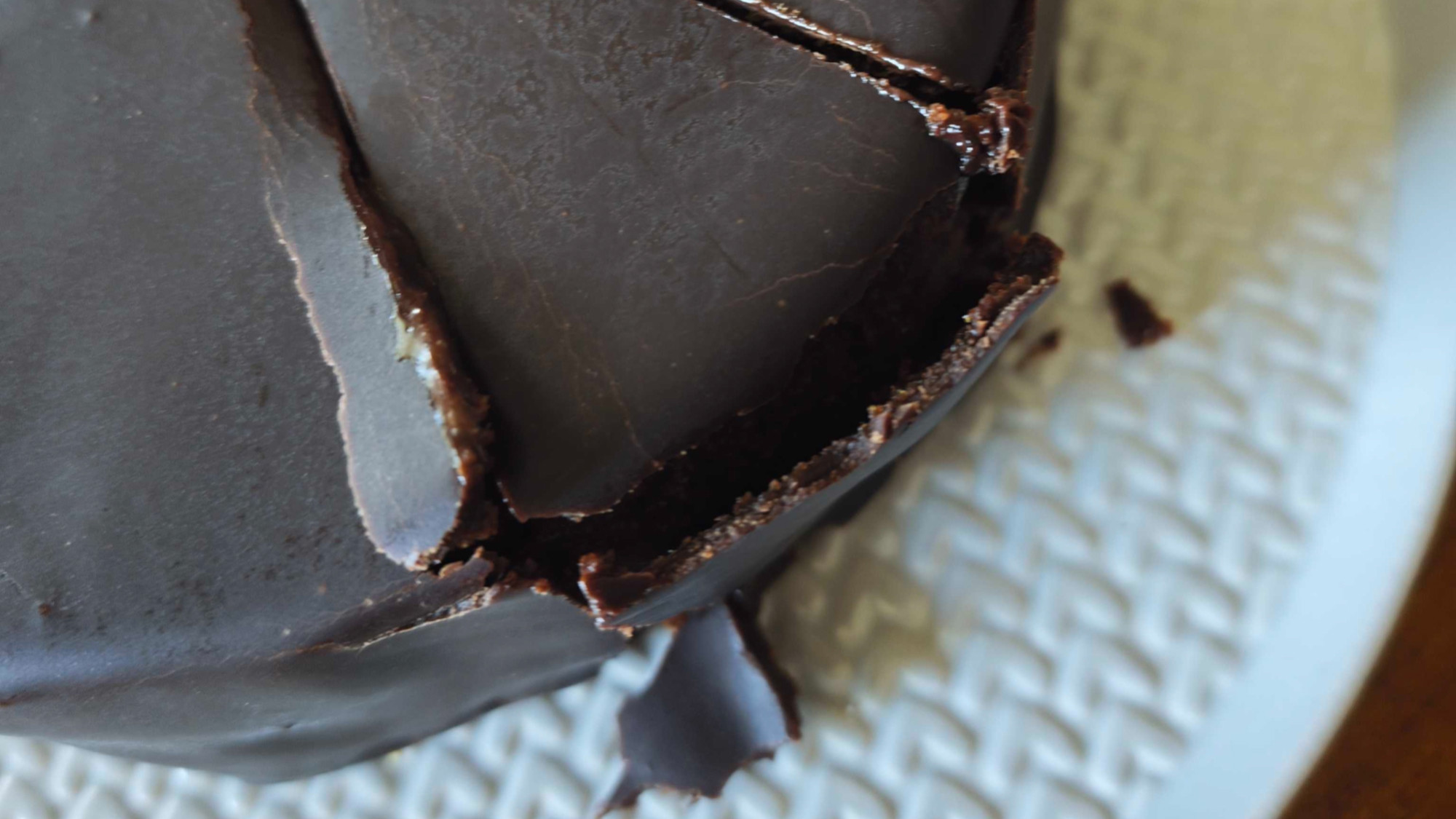 FOTO Platili smo 60 eura za originalnu Sacher tortu. Je li vrijedila tog novca?