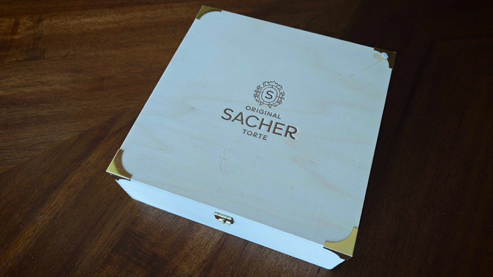 FOTO Platili smo 60 eura za originalnu Sacher tortu. Je li vrijedila tog novca?