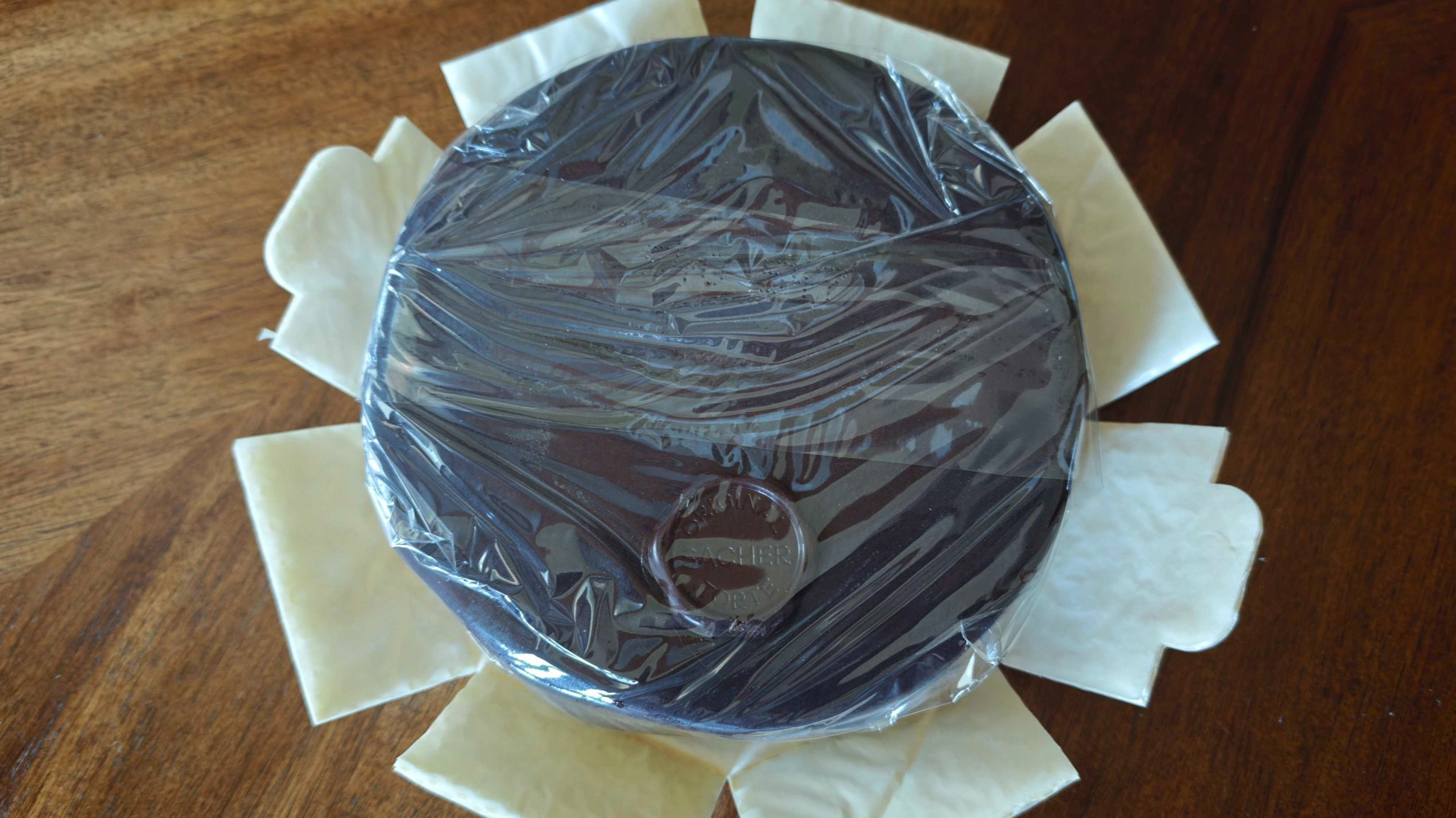 FOTO Platili smo 60 eura za originalnu Sacher tortu. Je li vrijedila tog novca?