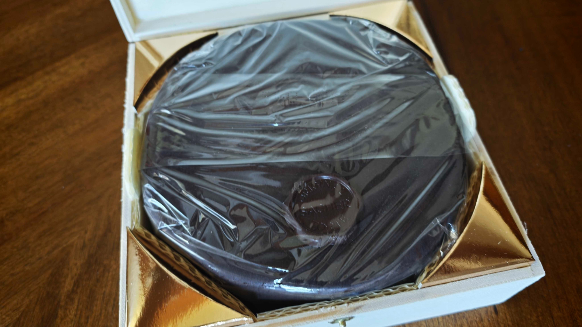 FOTO Platili smo 60 eura za originalnu Sacher tortu. Je li vrijedila tog novca?