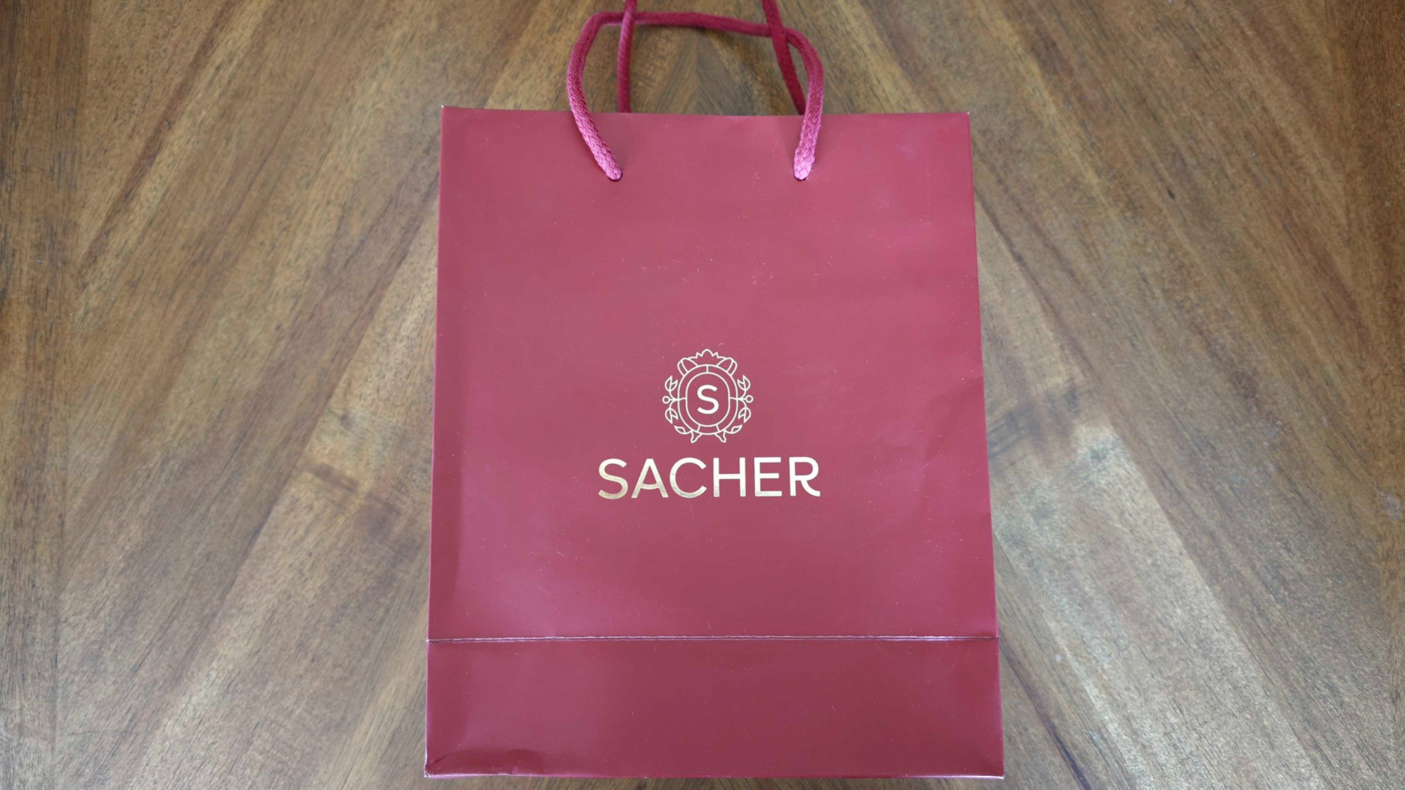 FOTO Platili smo 60 eura za originalnu Sacher tortu. Je li vrijedila tog novca?