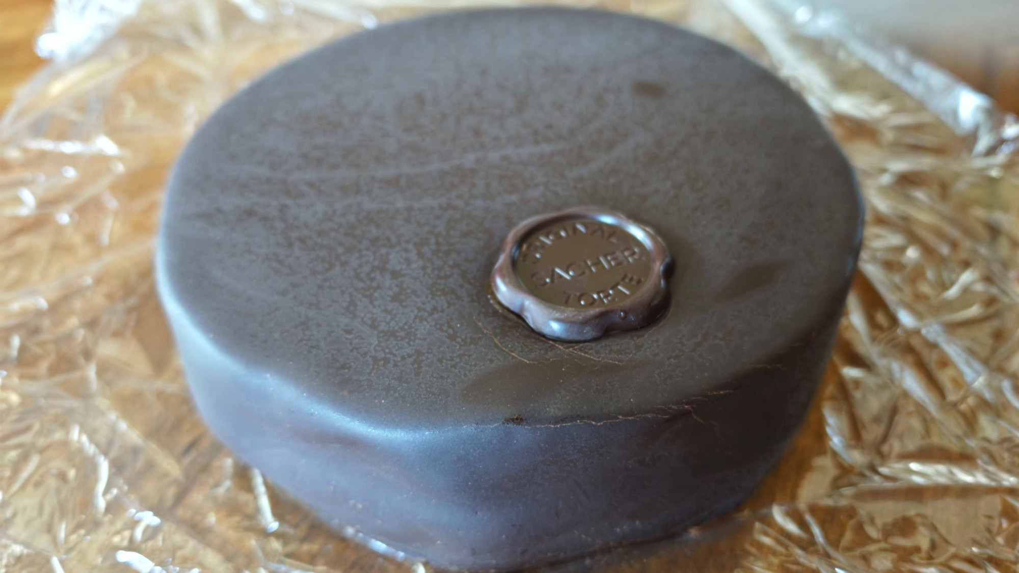 FOTO Platili smo 60 eura za originalnu Sacher tortu. Je li vrijedila tog novca?