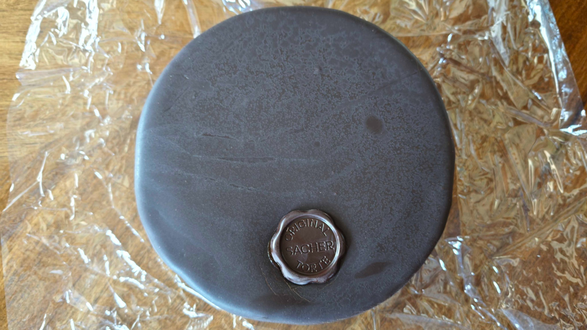FOTO Platili smo 60 eura za originalnu Sacher tortu. Je li vrijedila tog novca?