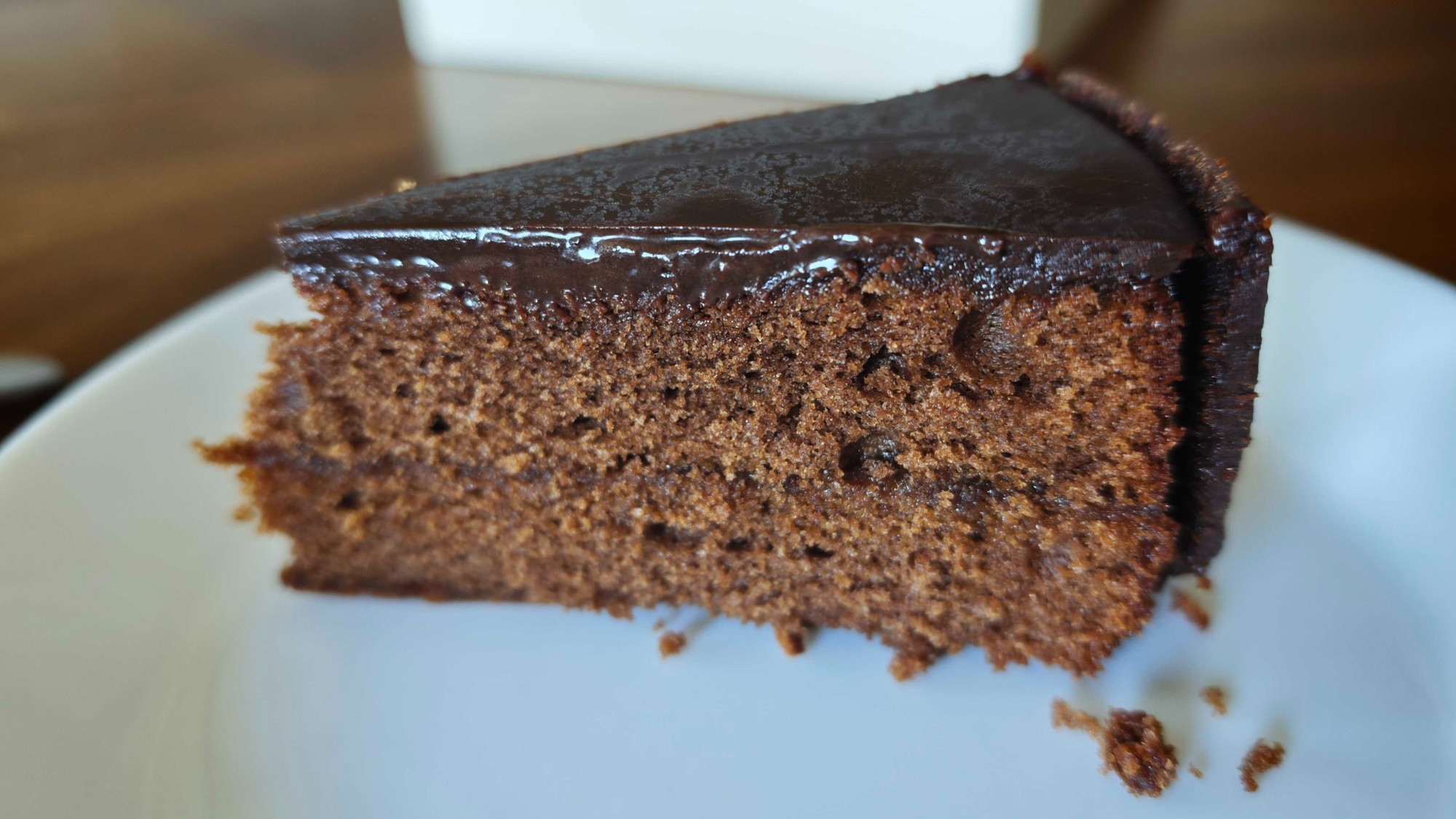 FOTO Platili smo 60 eura za originalnu Sacher tortu. Je li vrijedila tog novca?