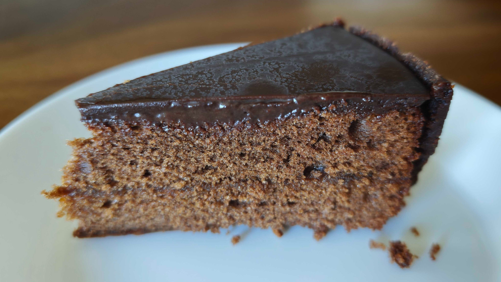 FOTO Platili smo 60 eura za originalnu Sacher tortu. Je li vrijedila tog novca?
