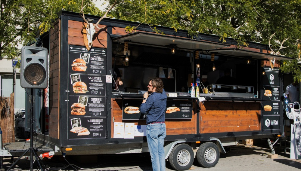 Što jesti na Food Truck Festivalu? Donosimo detaljan pregled ponude i cijena