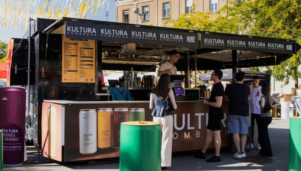 Što jesti na Food Truck Festivalu? Donosimo detaljan pregled ponude i cijena