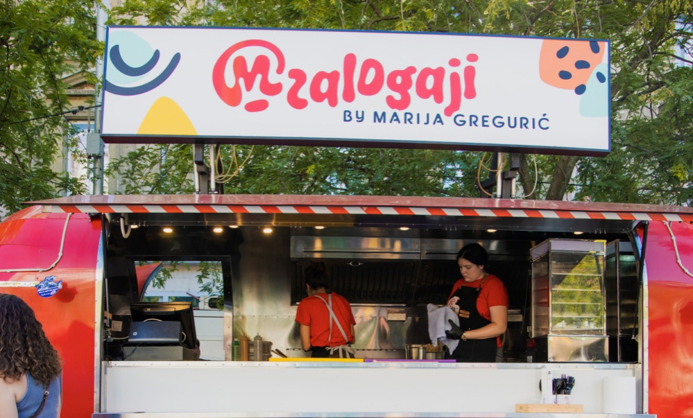 Što jesti na Food Truck Festivalu? Donosimo detaljan pregled ponude i cijena