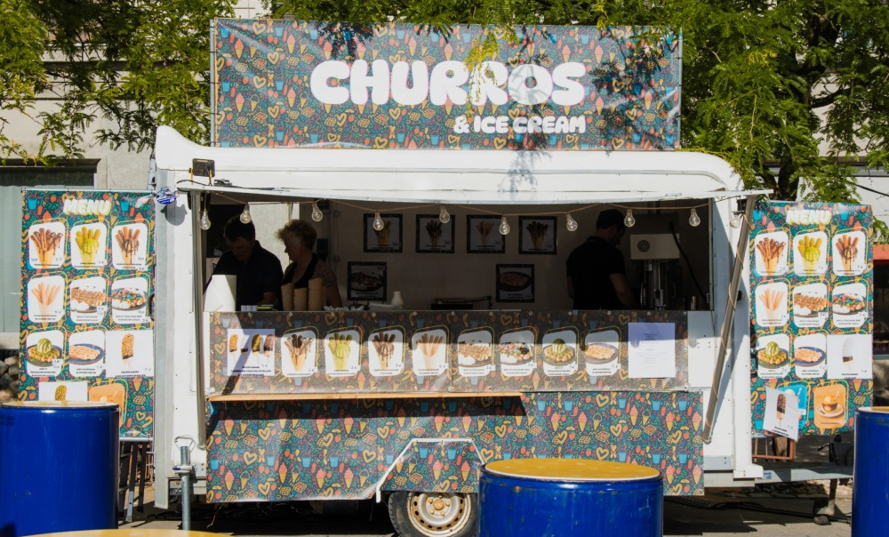Što jesti na Food Truck Festivalu? Donosimo detaljan pregled ponude i cijena