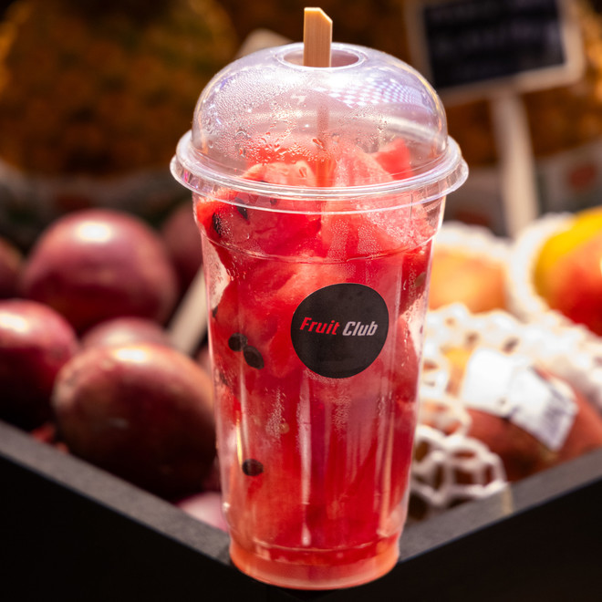 Fruit Club