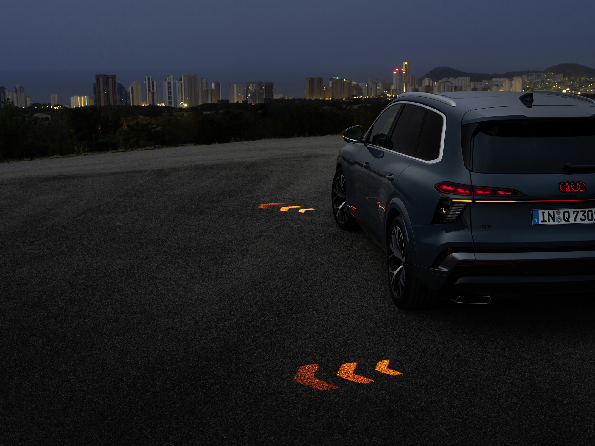 FOTO Audi predstavio novi Q7, pogledajte što donosi treća generacija popularnog SUV-a
