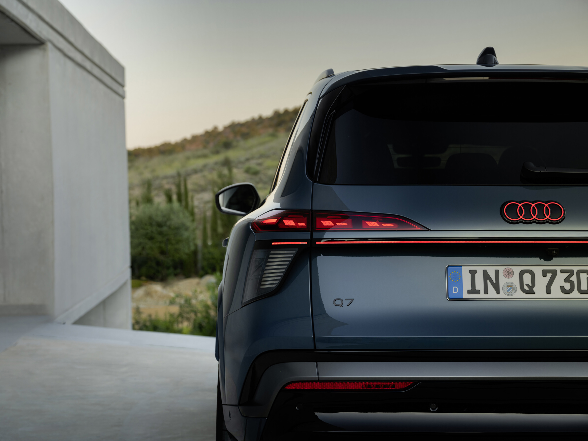 FOTO Audi predstavio novi Q7, pogledajte što donosi treća generacija popularnog SUV-a