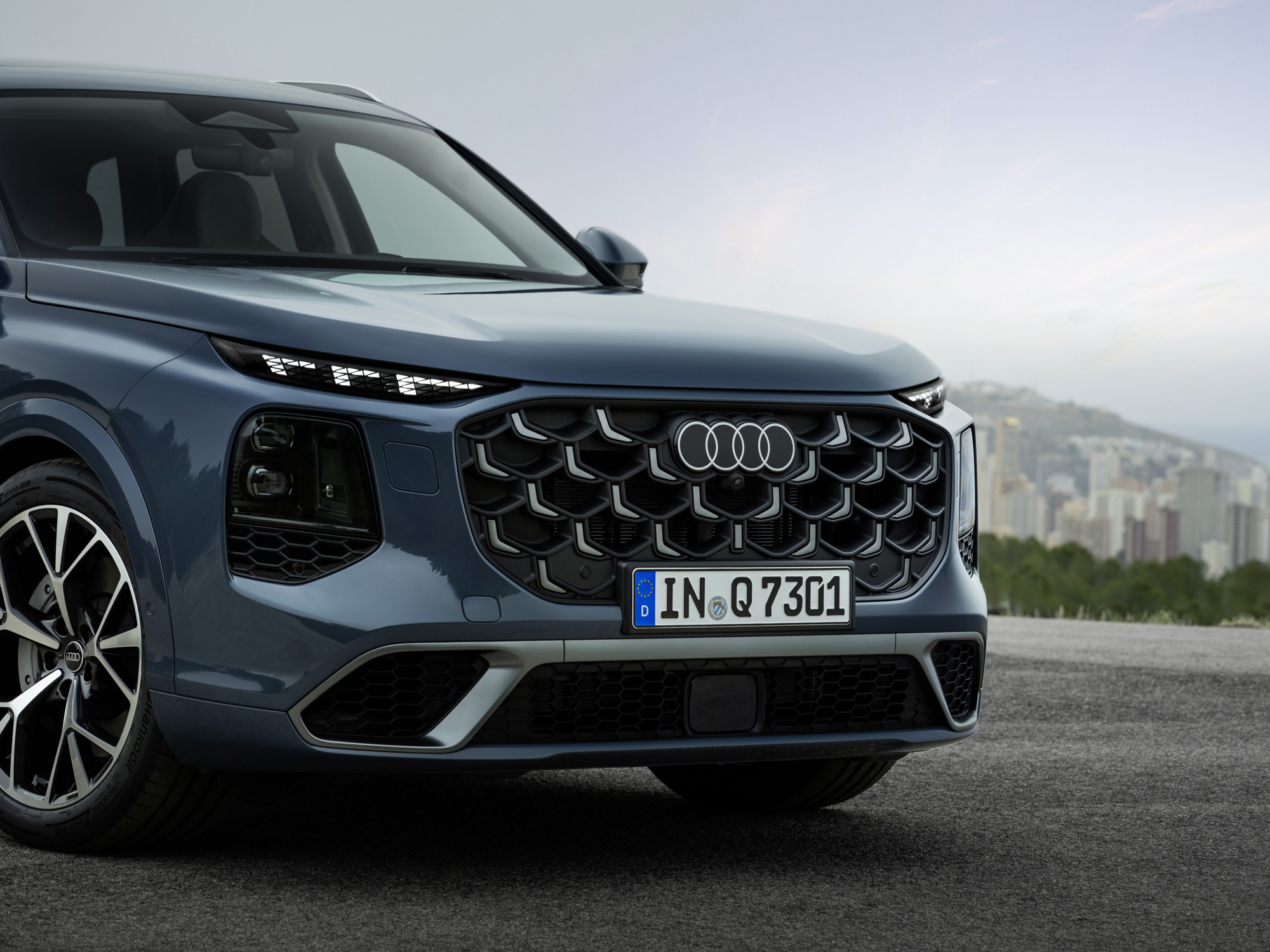 FOTO Audi predstavio novi Q7, pogledajte što donosi treća generacija popularnog SUV-a