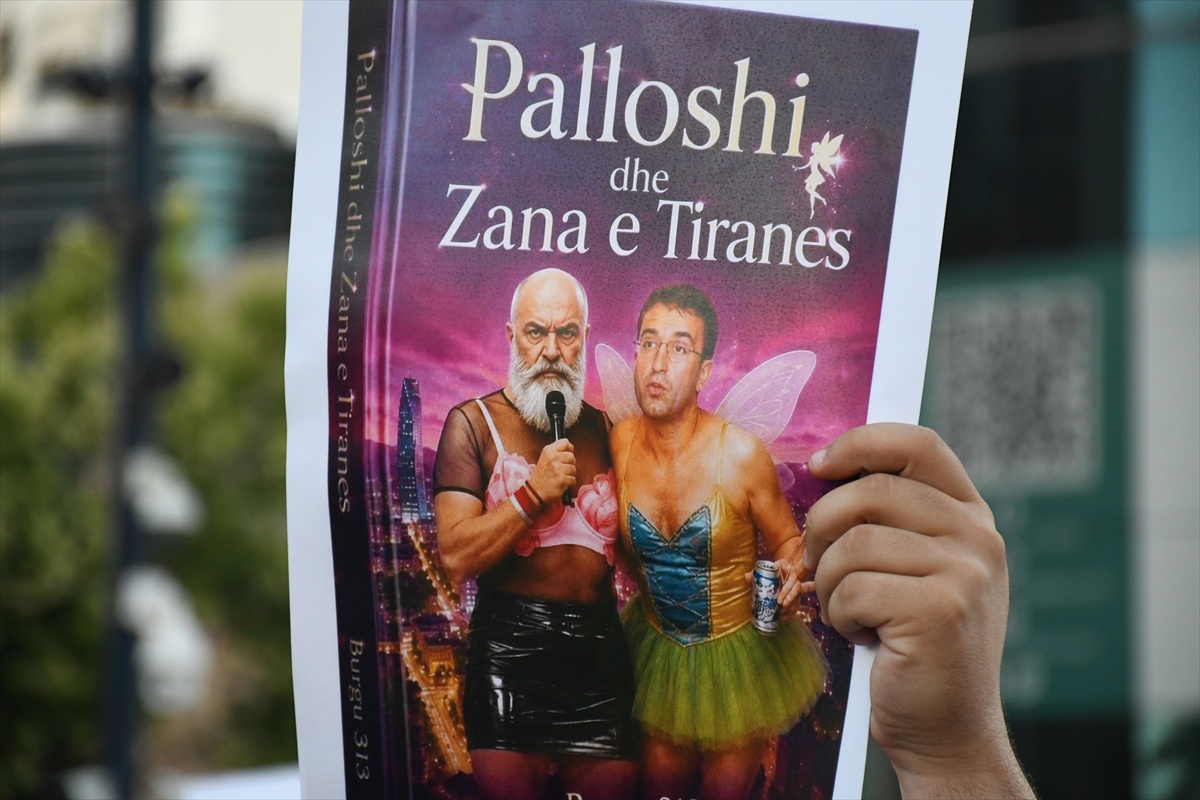 Masovni prosvjedi u Albaniji i deseti dan zbog luksuznog projekta Trumpovog zeta