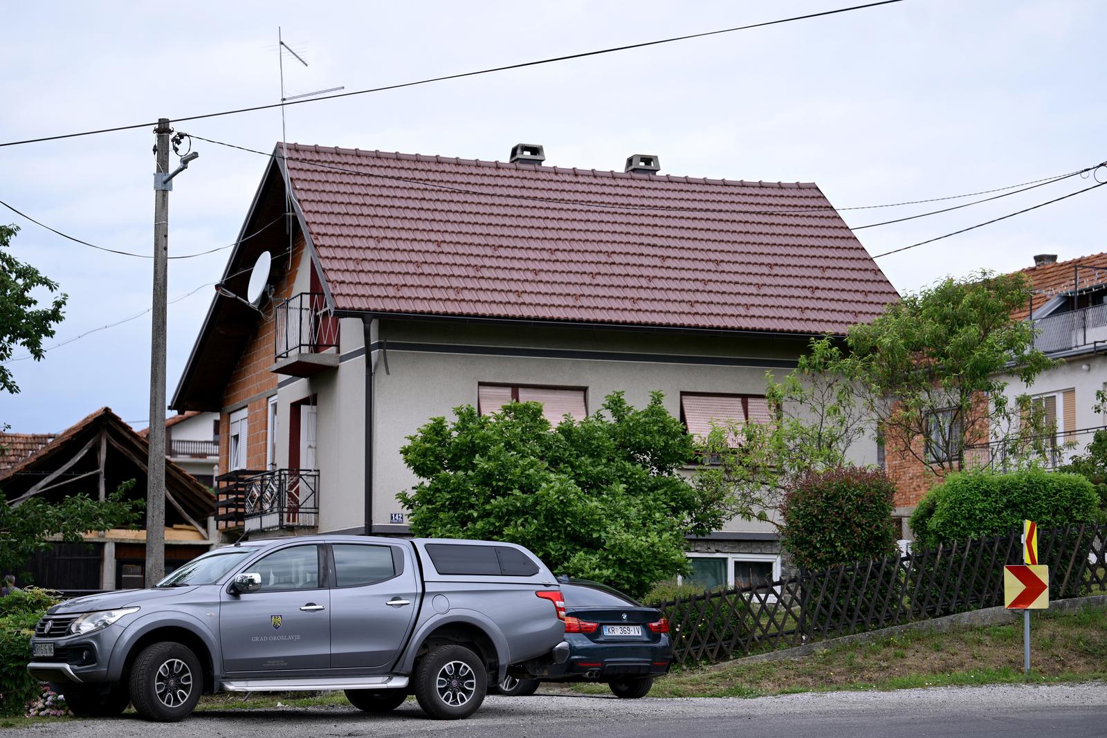 Šimunić nakon što mu je upao USKOK: Došli su mi jer sam iznio istinu, ovo je opasno