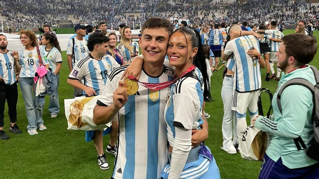 Žene nogometaša: Tko su WAGsice zvijezda Svjetskog prvenstva 2026.?