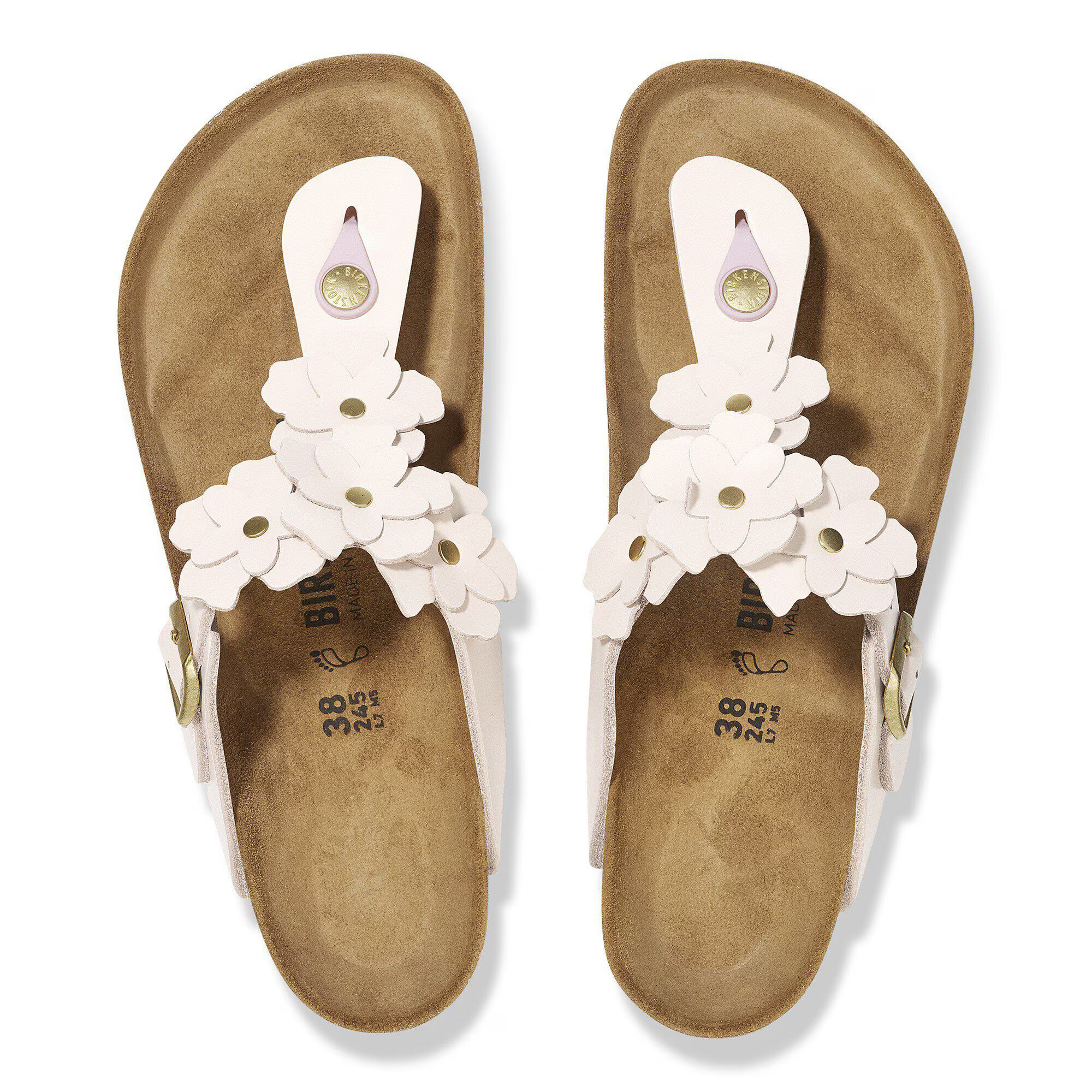 Birkenstock sandale dobile su najljepši detalj. Baš su nas osvojile