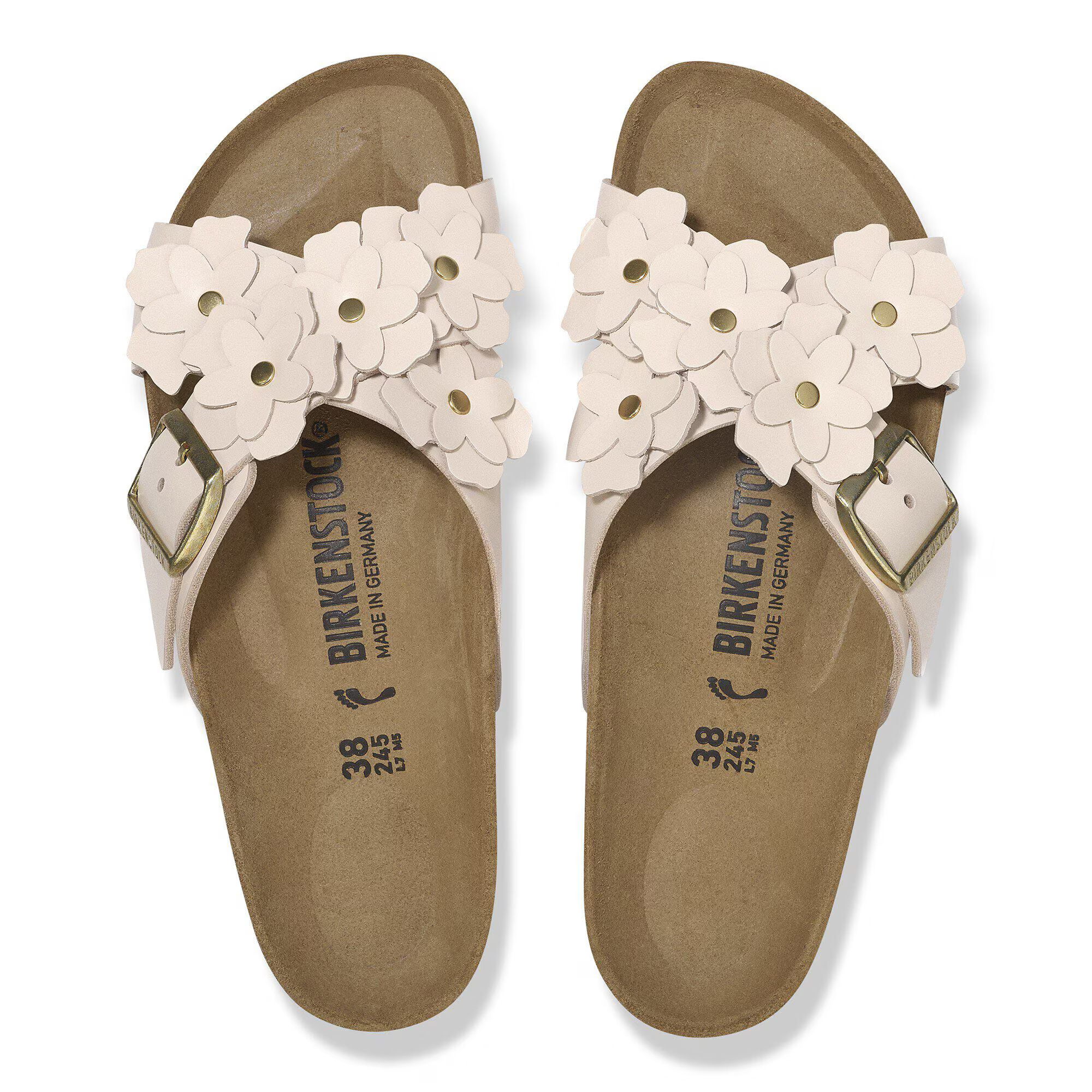 Birkenstock sandale dobile su najljepši detalj. Baš su nas osvojile