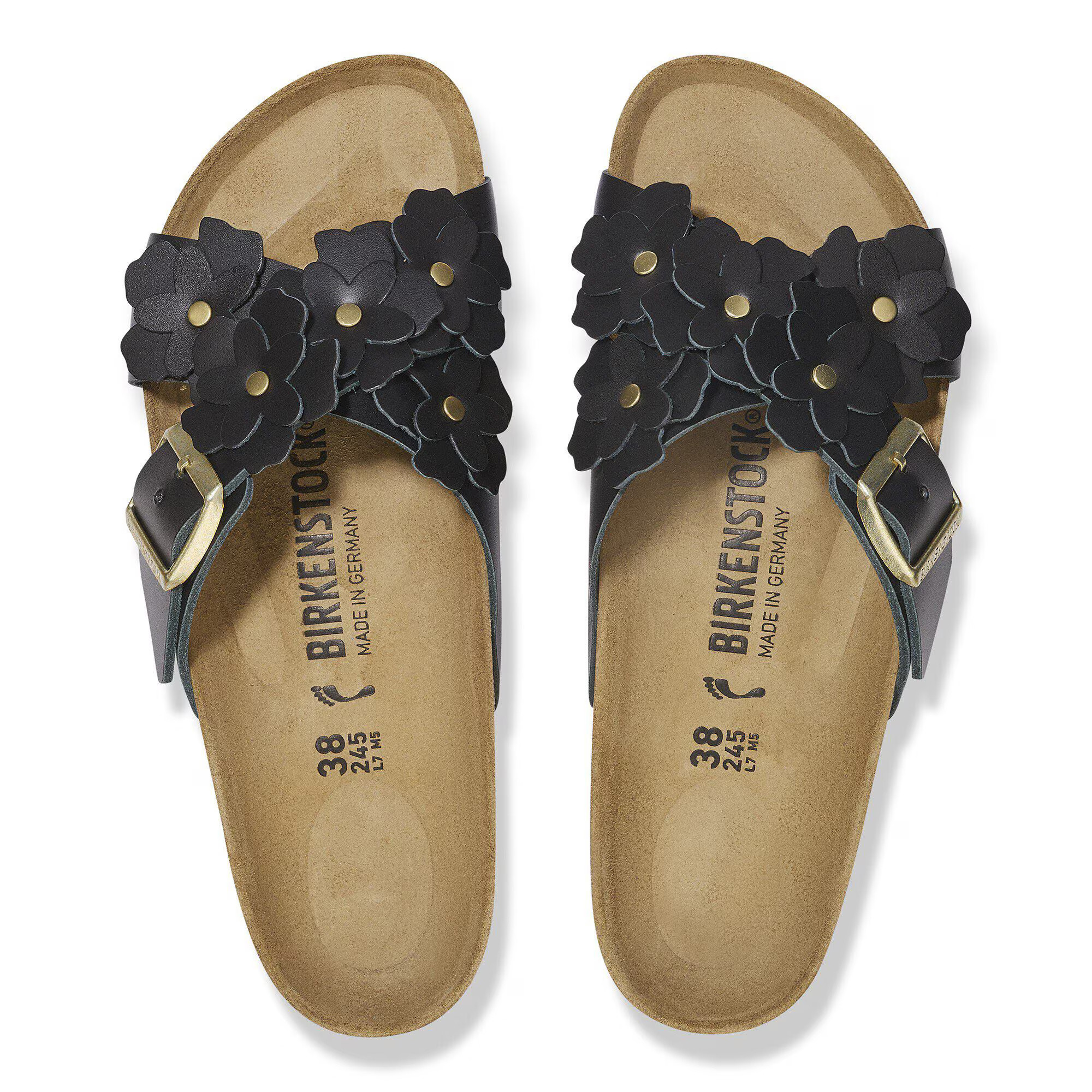 Birkenstock sandale dobile su najljepši detalj. Baš su nas osvojile
