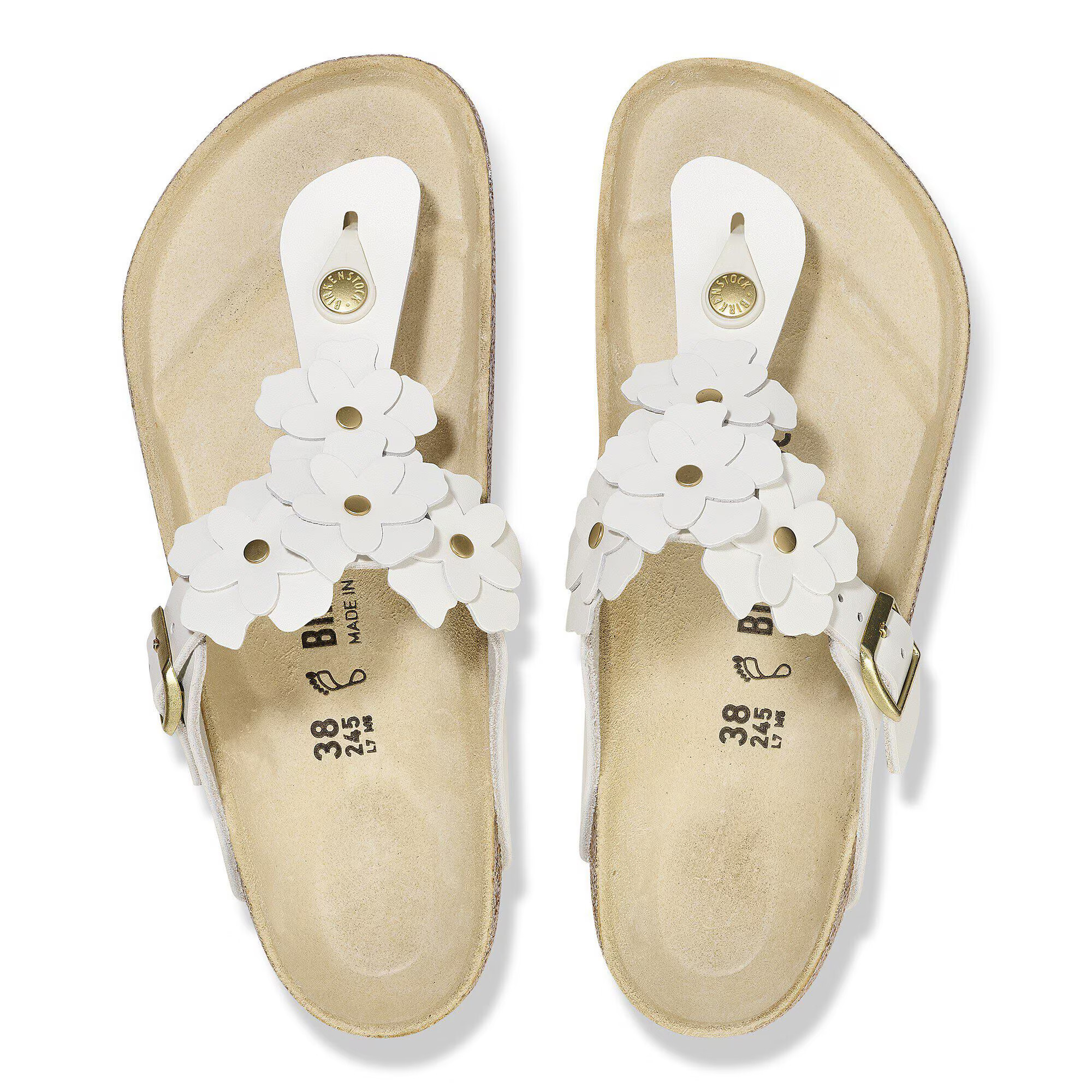 Birkenstock sandale dobile su najljepši detalj. Baš su nas osvojile