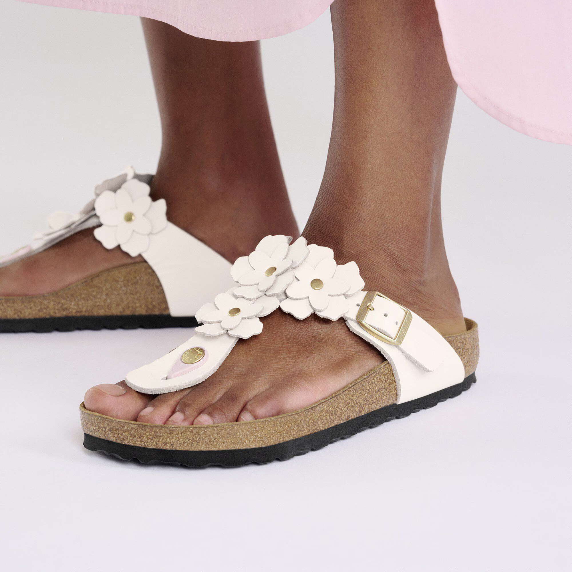 Birkenstock sandale dobile su najljepši detalj. Baš su nas osvojile