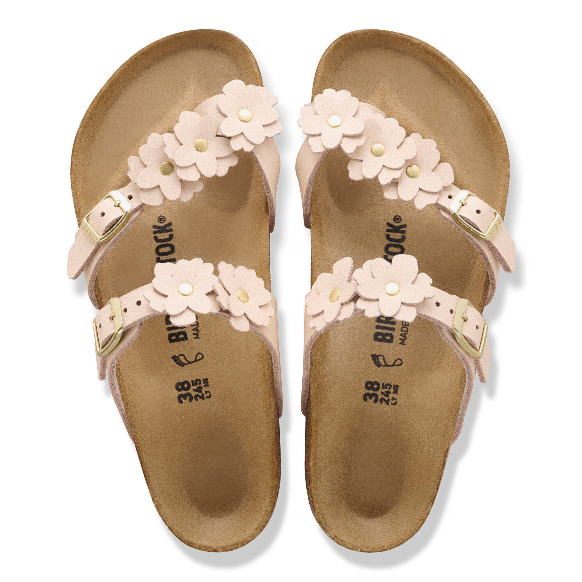Birkenstock sandale dobile su najljepši detalj. Baš su nas osvojile