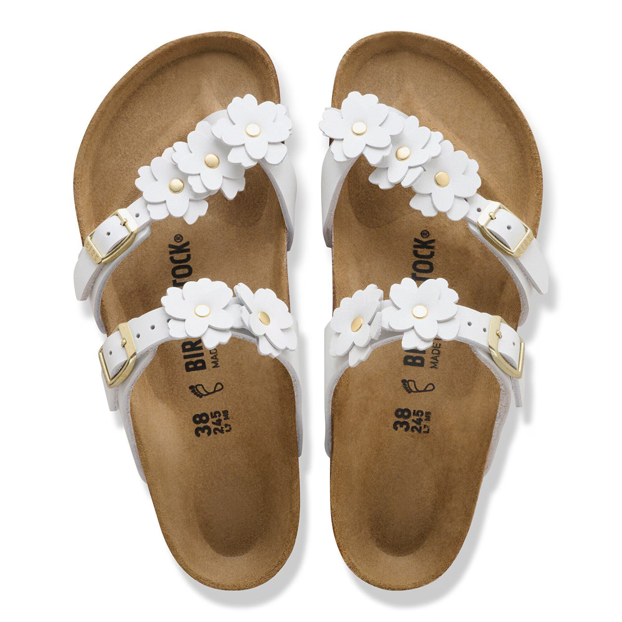 Birkenstock sandale dobile su najljepši detalj. Baš su nas osvojile