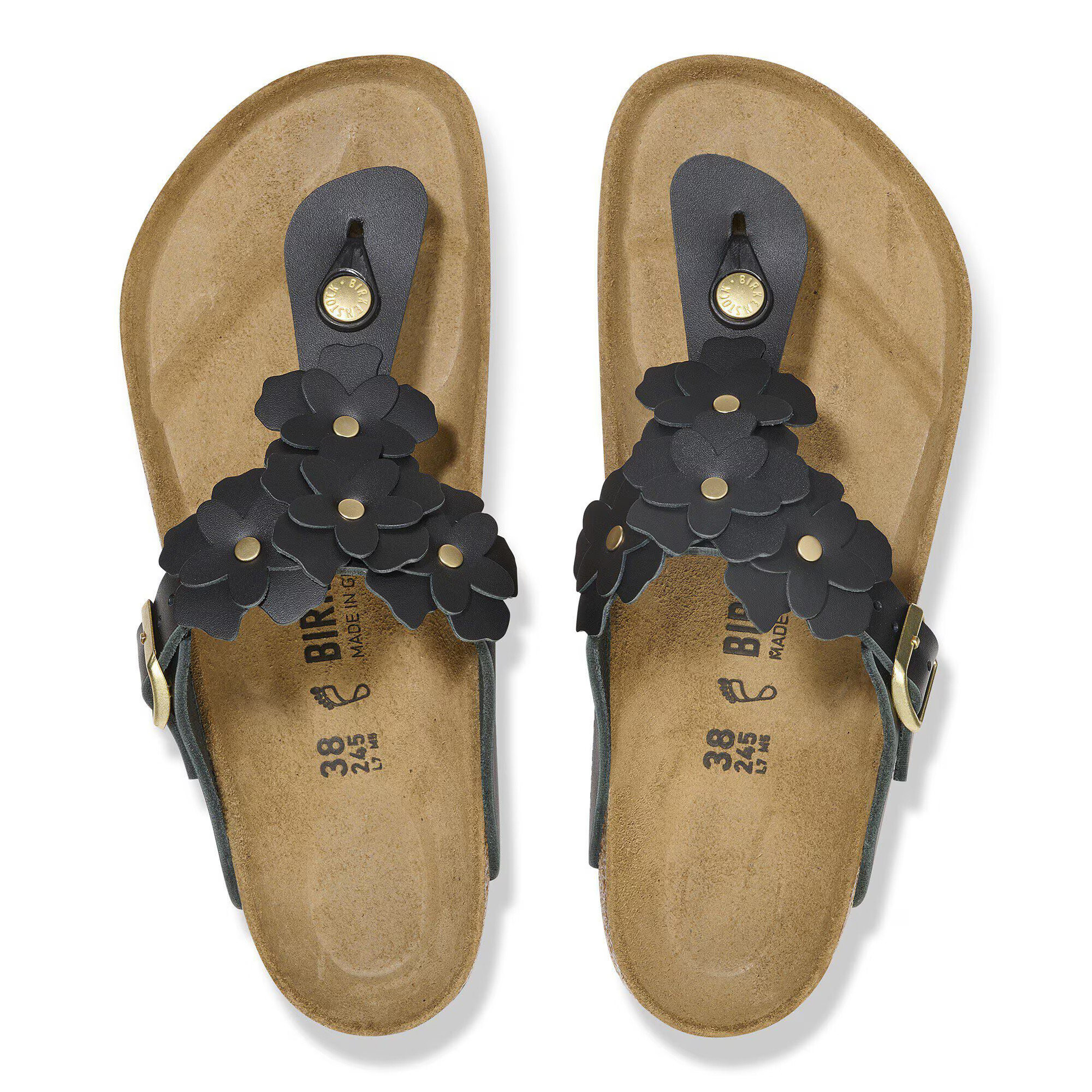 Birkenstock sandale dobile su najljepši detalj. Baš su nas osvojile