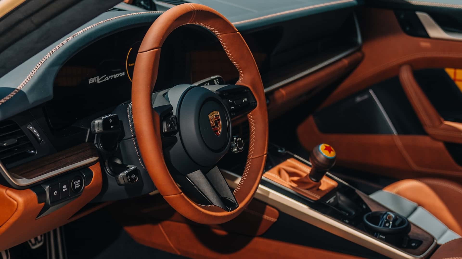 FOTO Porsche je oživio junake Priče o igračkama, izgledaju nevjerojatno dobro