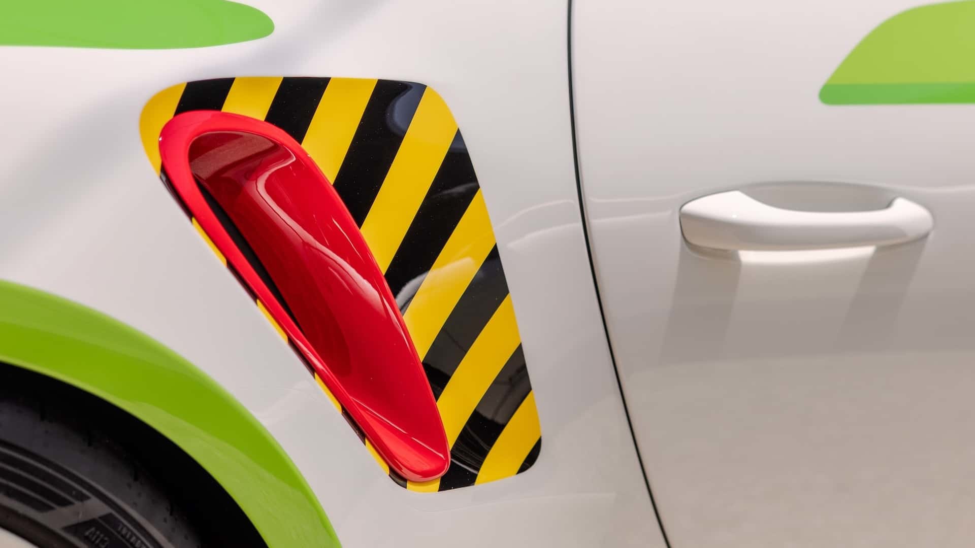 FOTO Porsche je oživio junake Priče o igračkama, izgledaju nevjerojatno dobro