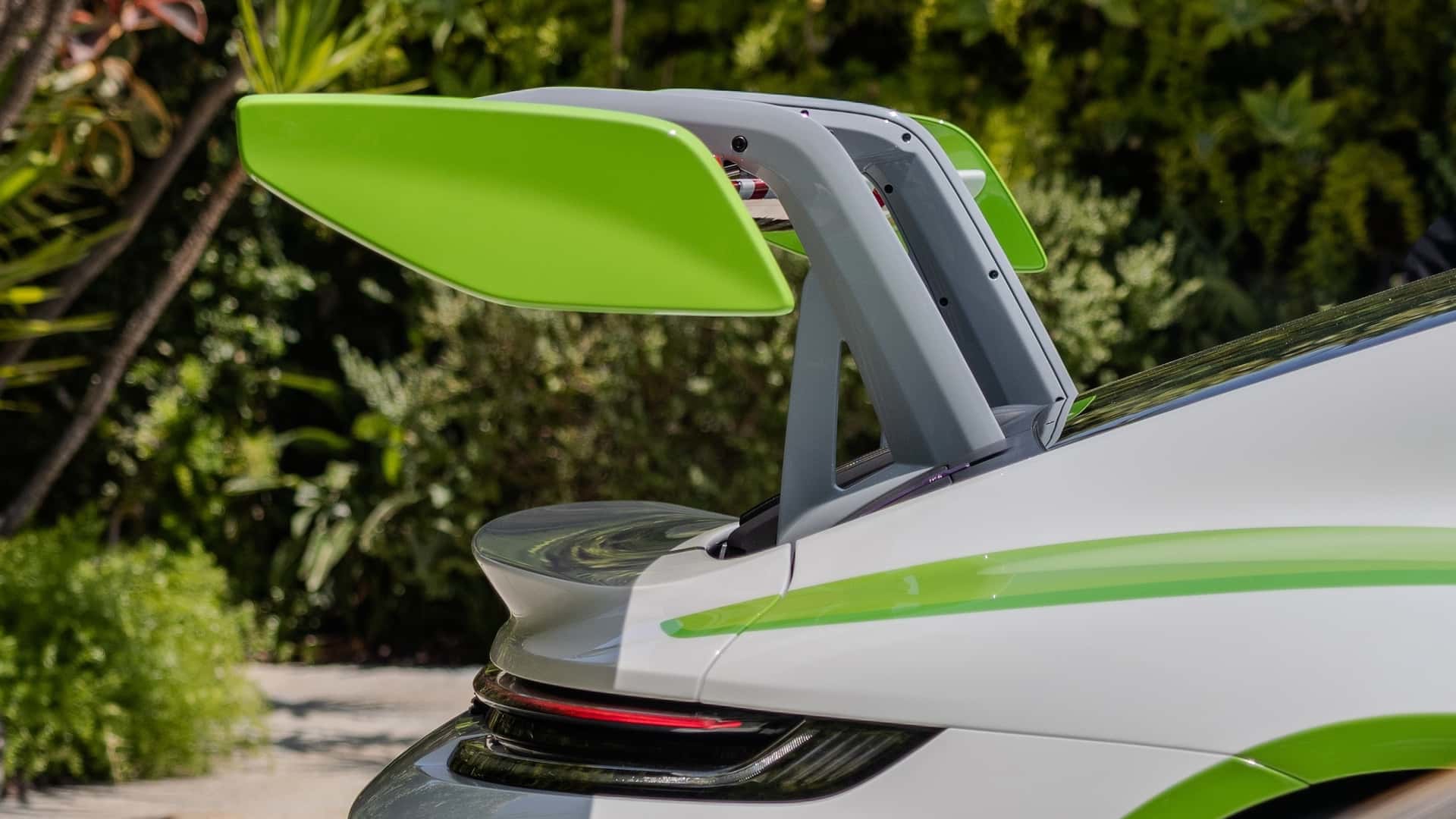 FOTO Porsche je oživio junake Priče o igračkama, izgledaju nevjerojatno dobro