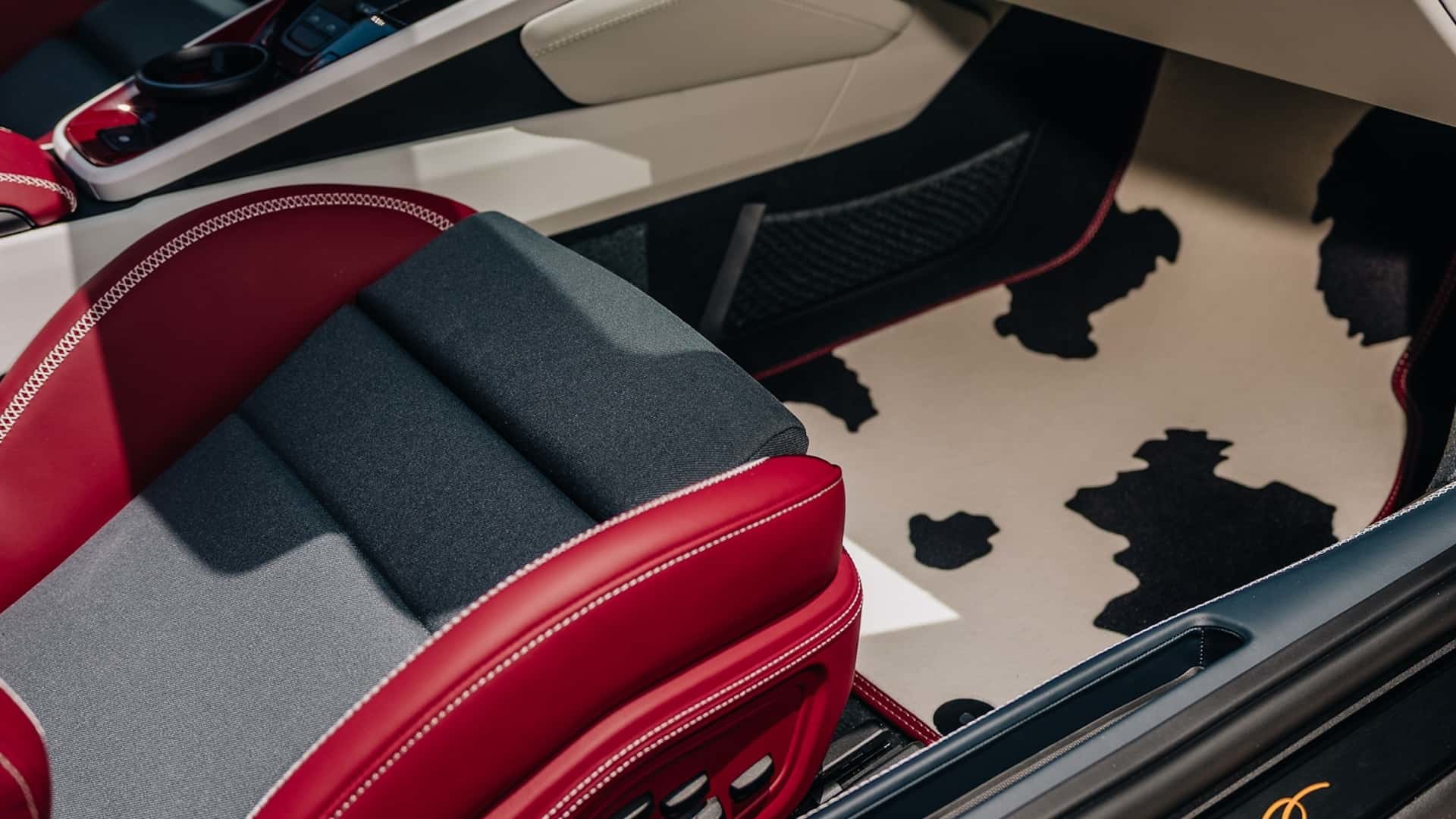FOTO Porsche je oživio junake Priče o igračkama, izgledaju nevjerojatno dobro