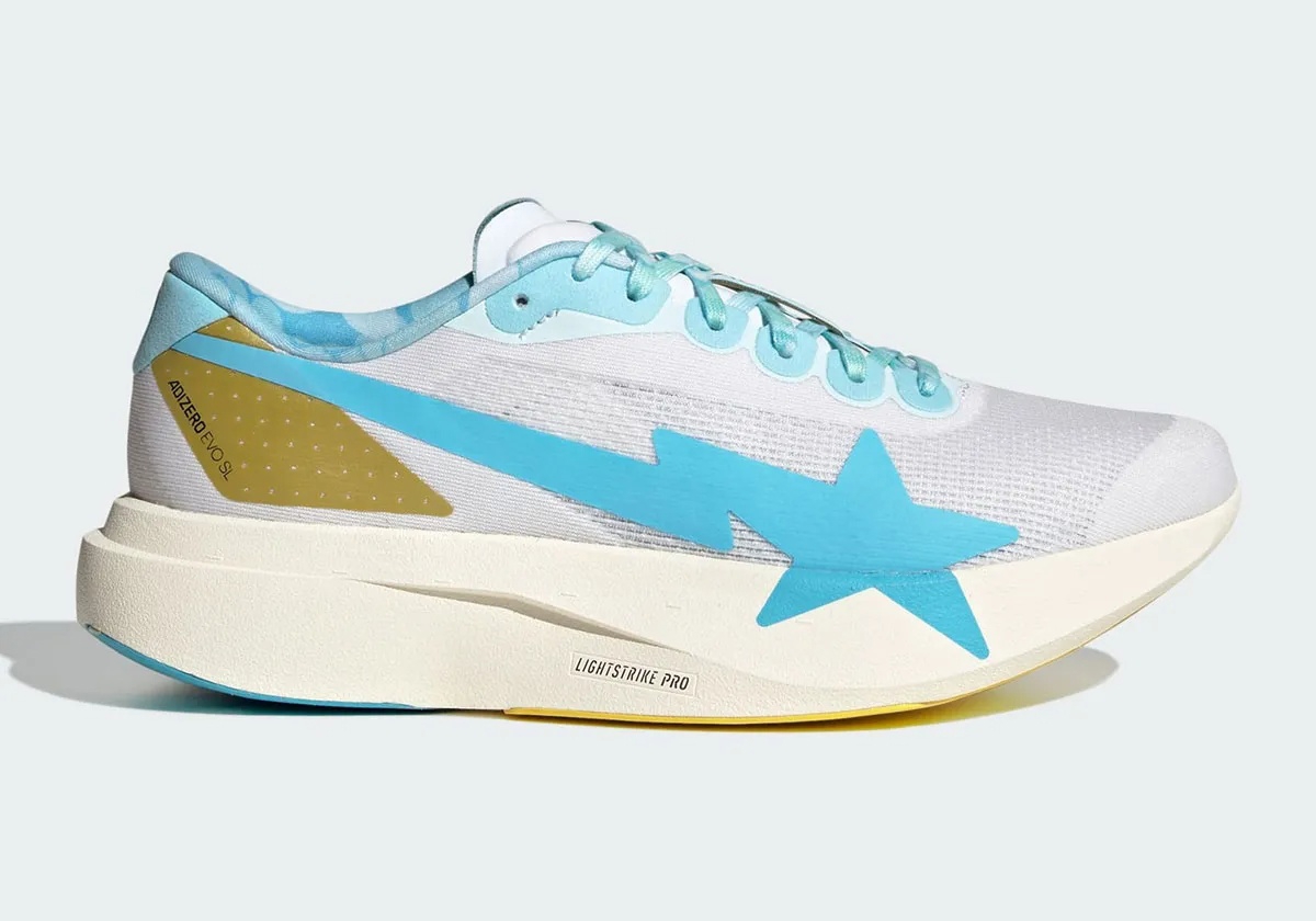 Adidas ima nove tenisice koje izgledaju kao da ste obuli dva različita para
