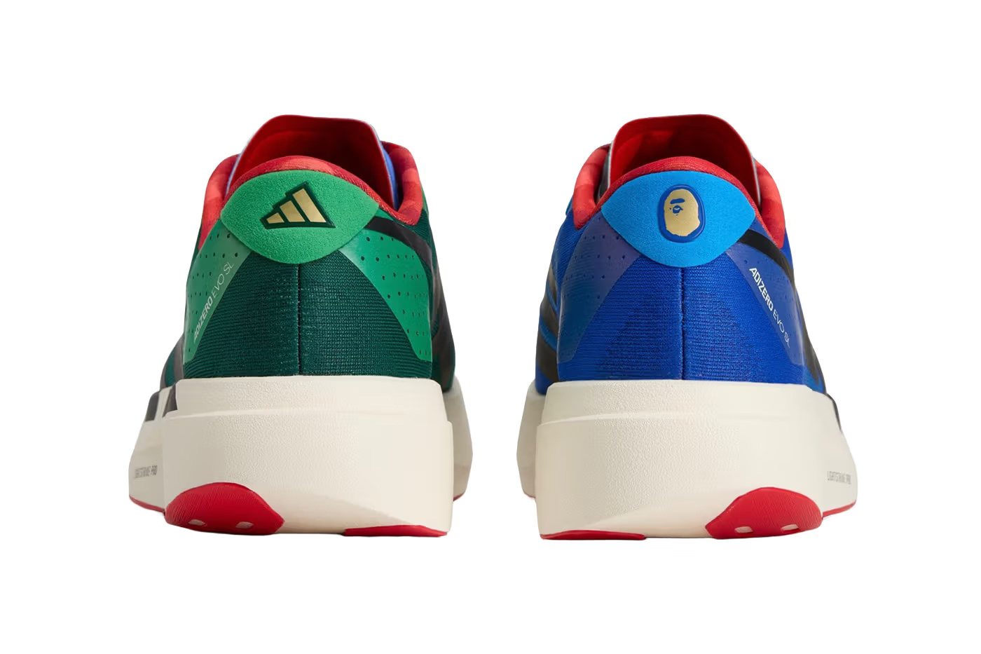 Adidas ima nove tenisice koje izgledaju kao da ste obuli dva različita para