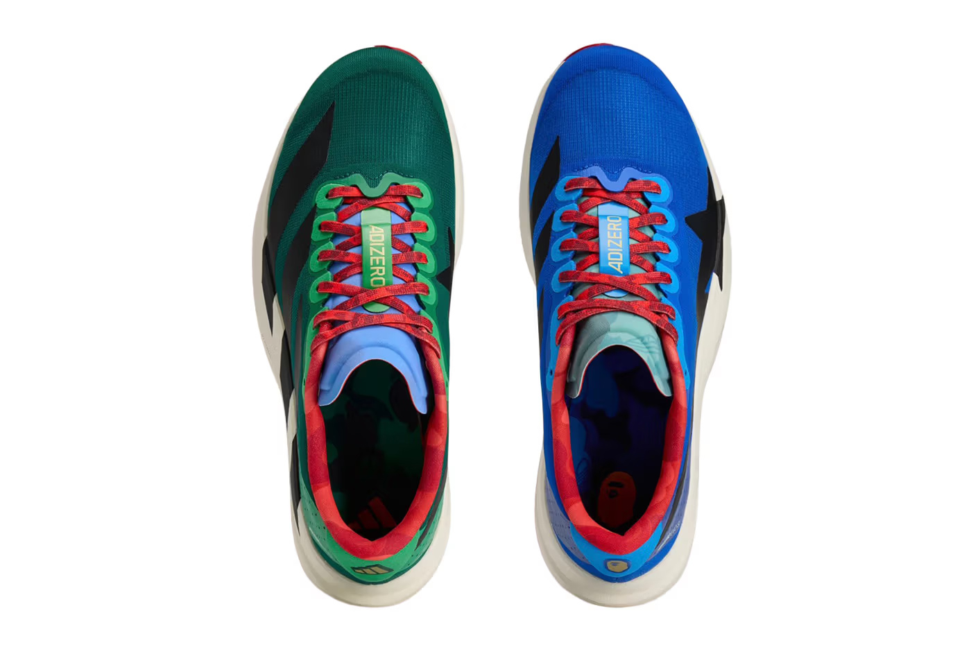 Adidas ima nove tenisice koje izgledaju kao da ste obuli dva različita para