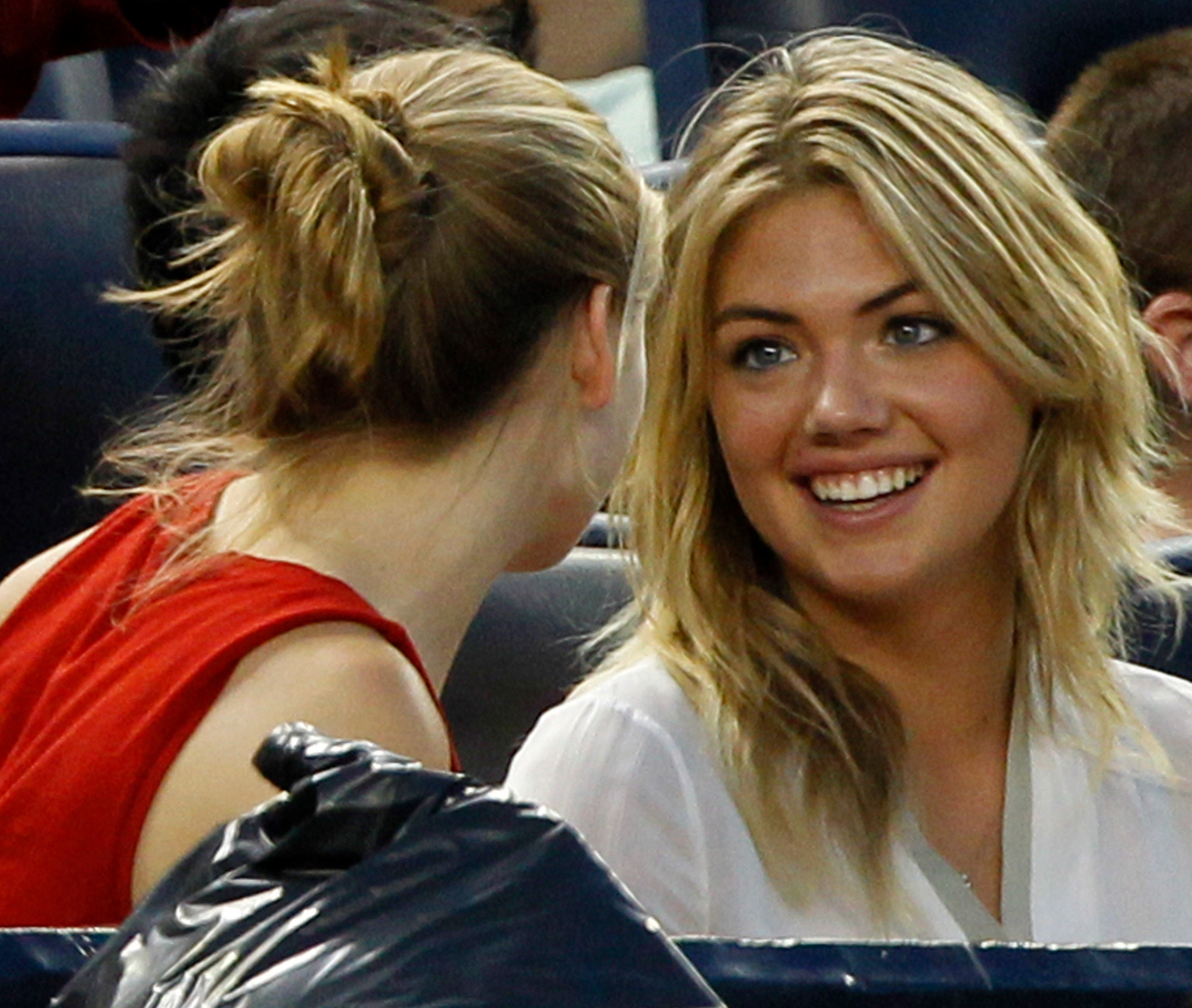 Od viralnih plesova u bikiniju do isticanja vjere: Gdje je danas Kate Upton?