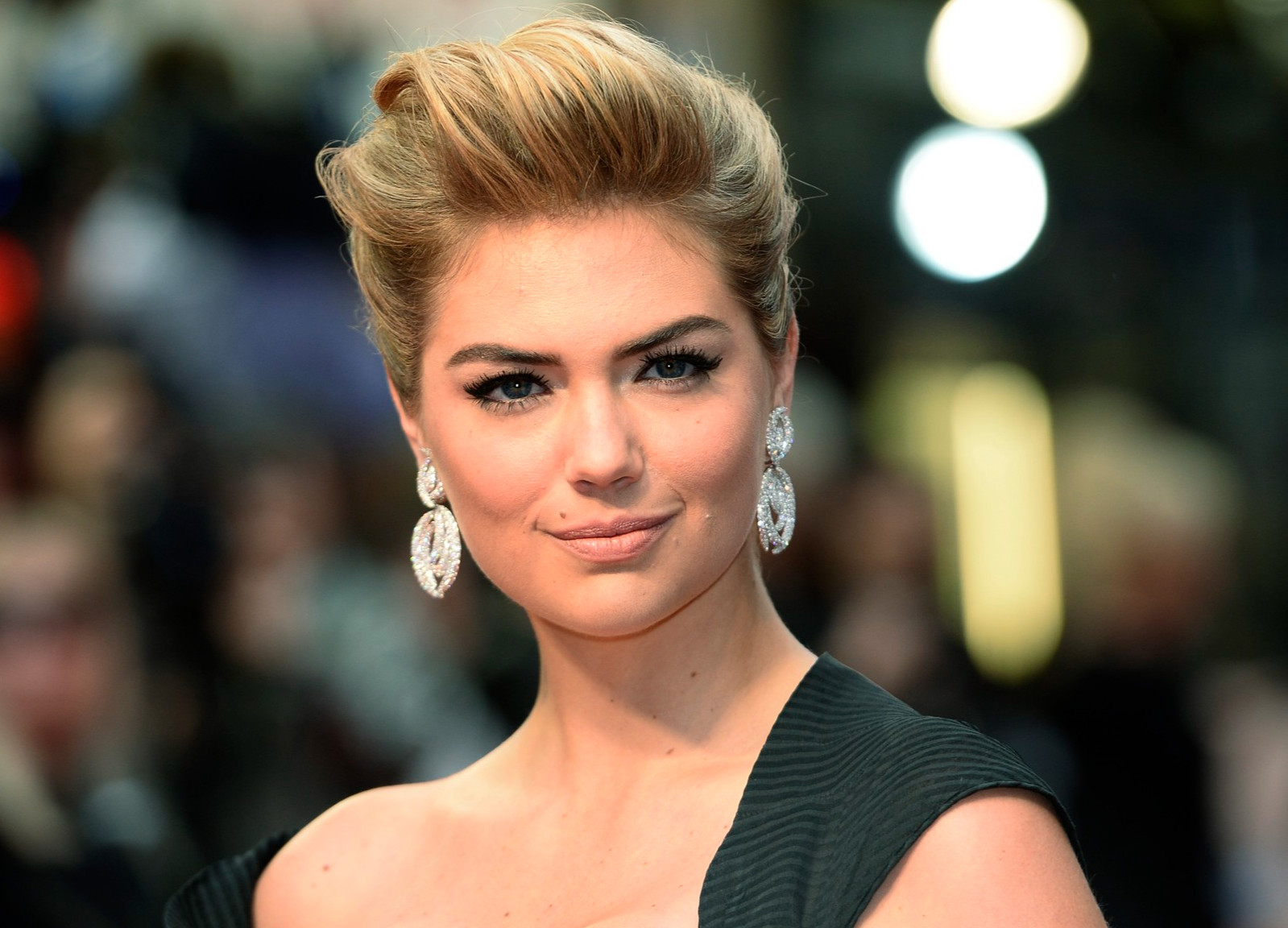 Od viralnih plesova u bikiniju do isticanja vjere: Gdje je danas Kate Upton?