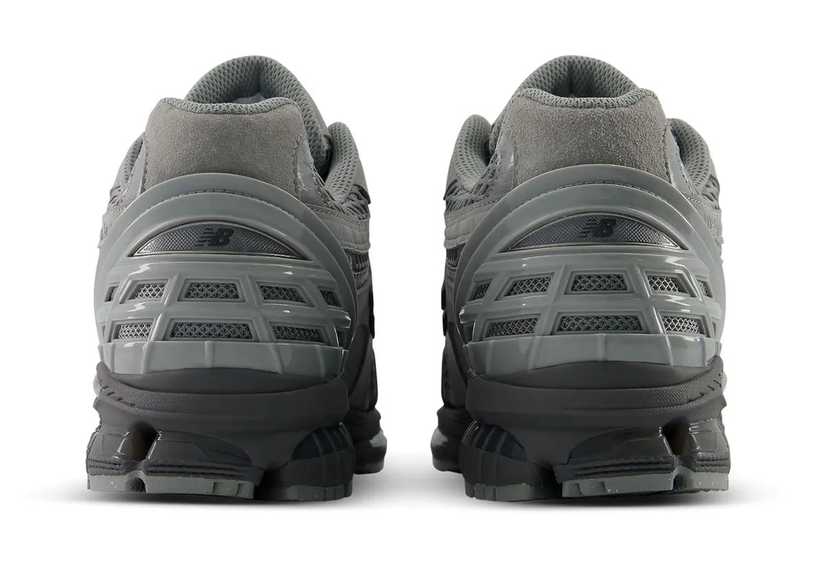 New Balance predstavlja novi retro model tenisica