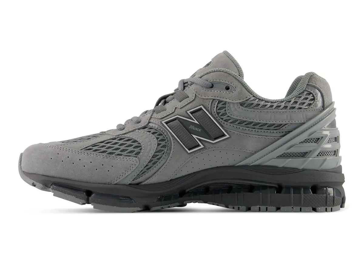 New Balance predstavlja novi retro model tenisica